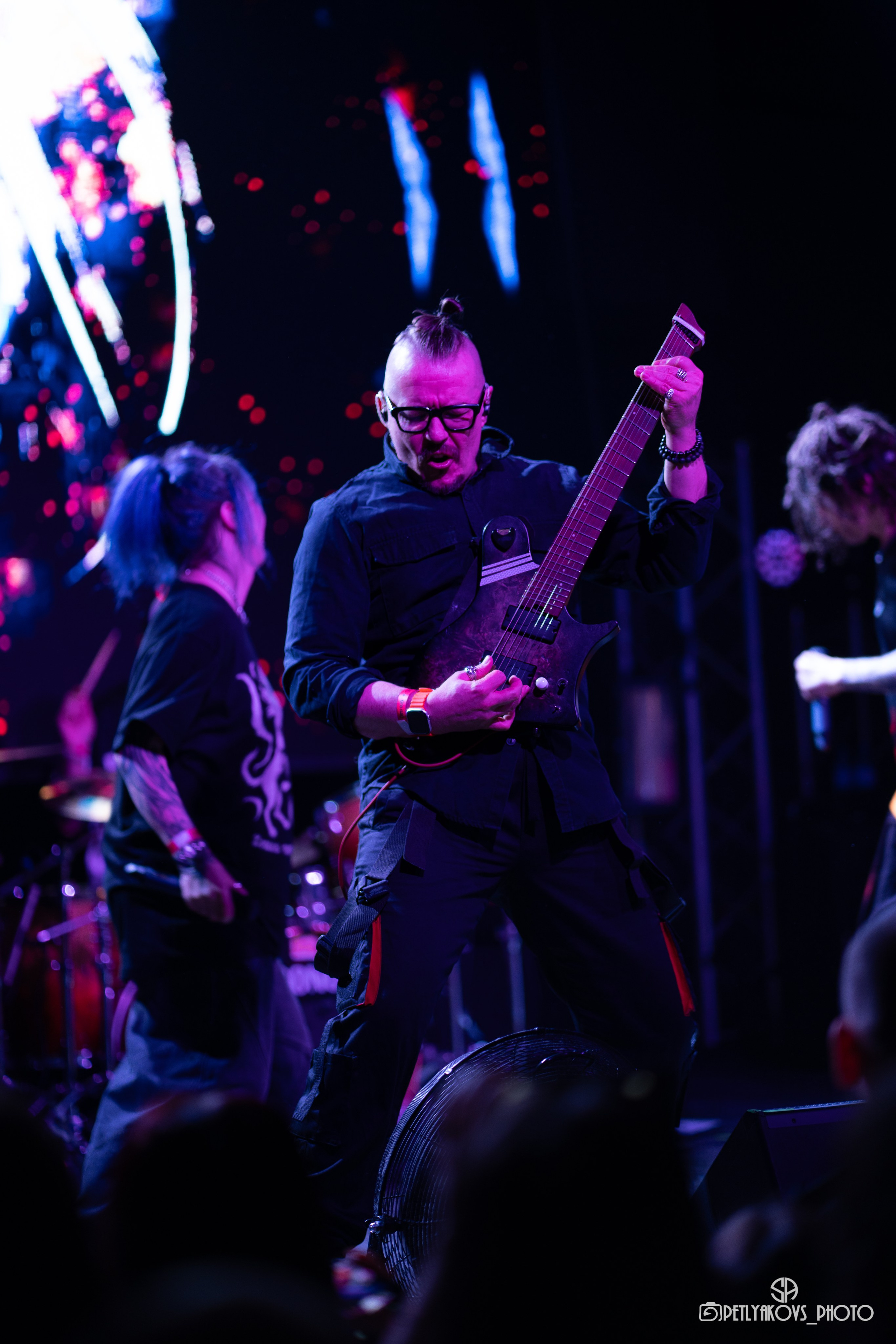 Концерт СЛОТ. Фотограф, видеограф Пятигорск, Ставрополь, Ессентуки, Petlyakovs_photo