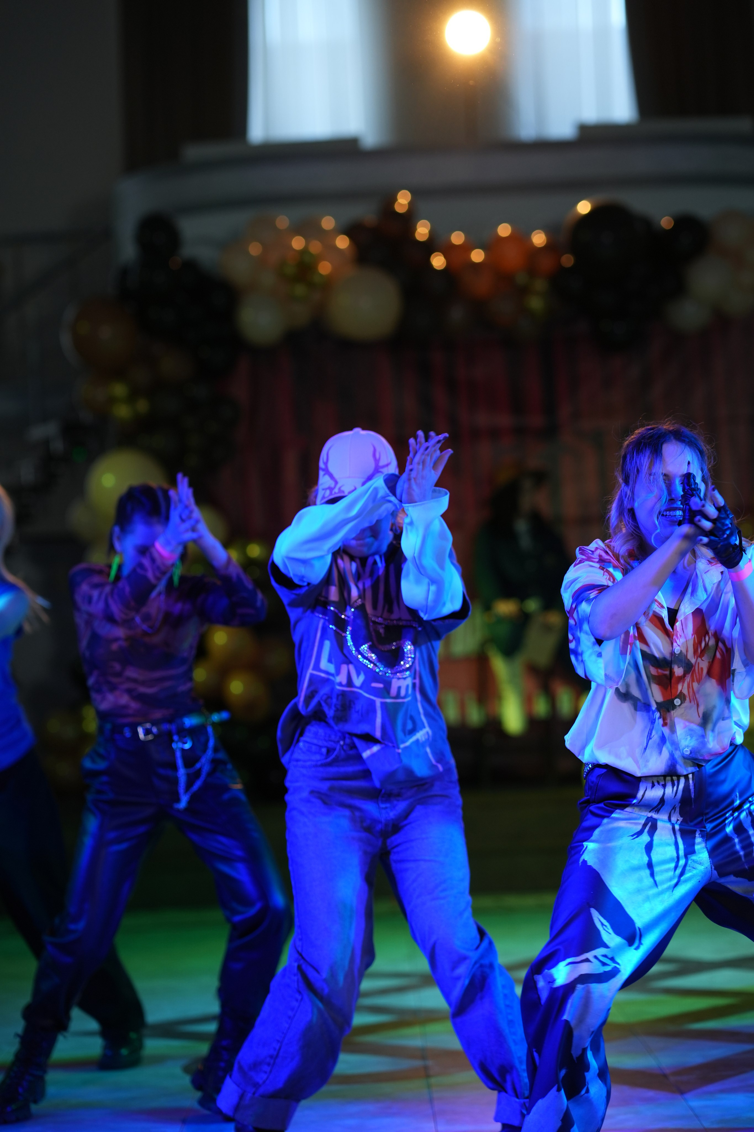 Отчётный концер KOD'A dance studio. Фотограф, видеограф Пятигорск, Ставрополь, Ессентуки, Petlyakovs_photo