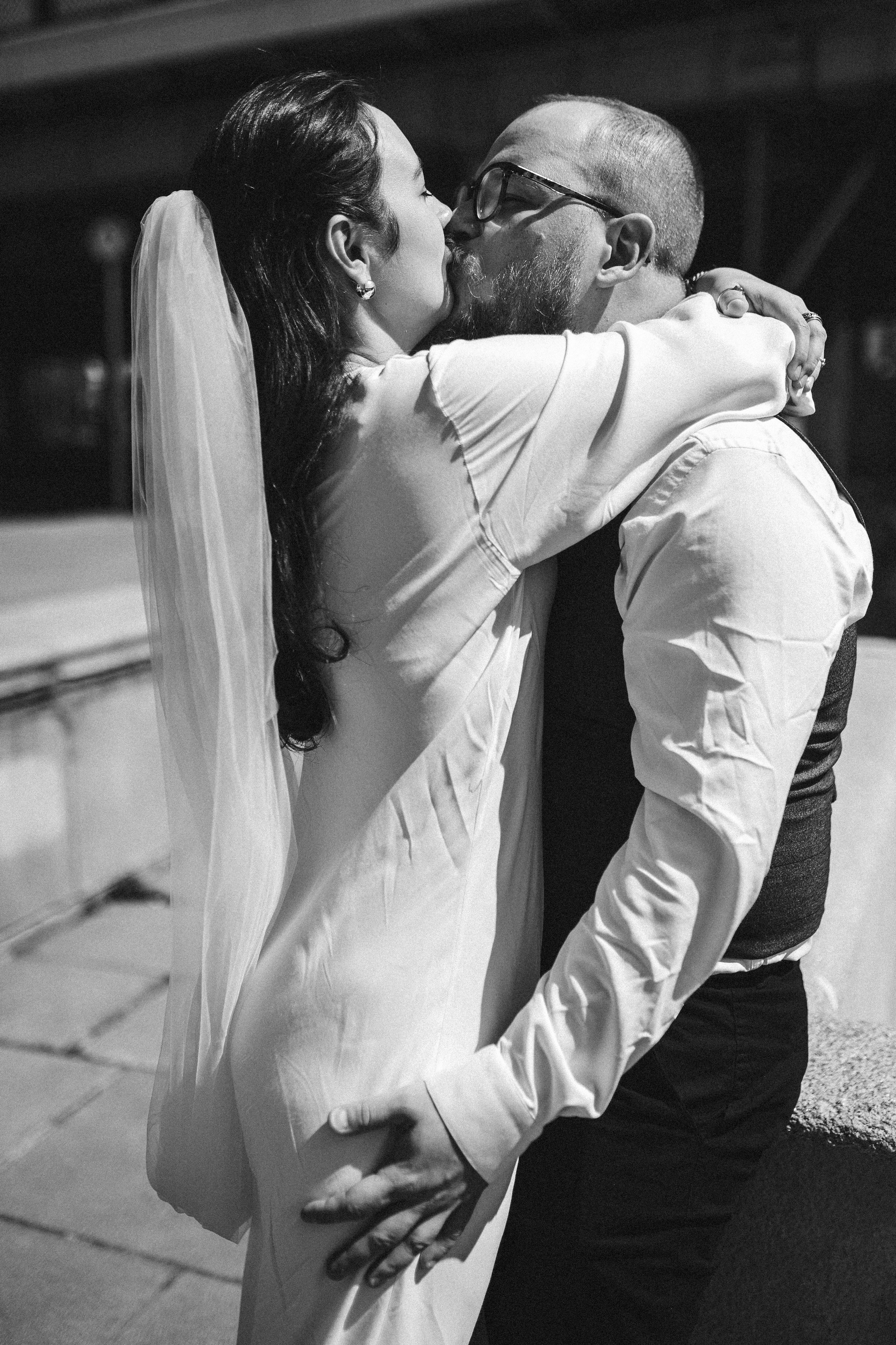 Владимир/Лиля. Фотограф в Москве Татьяна Сергеева