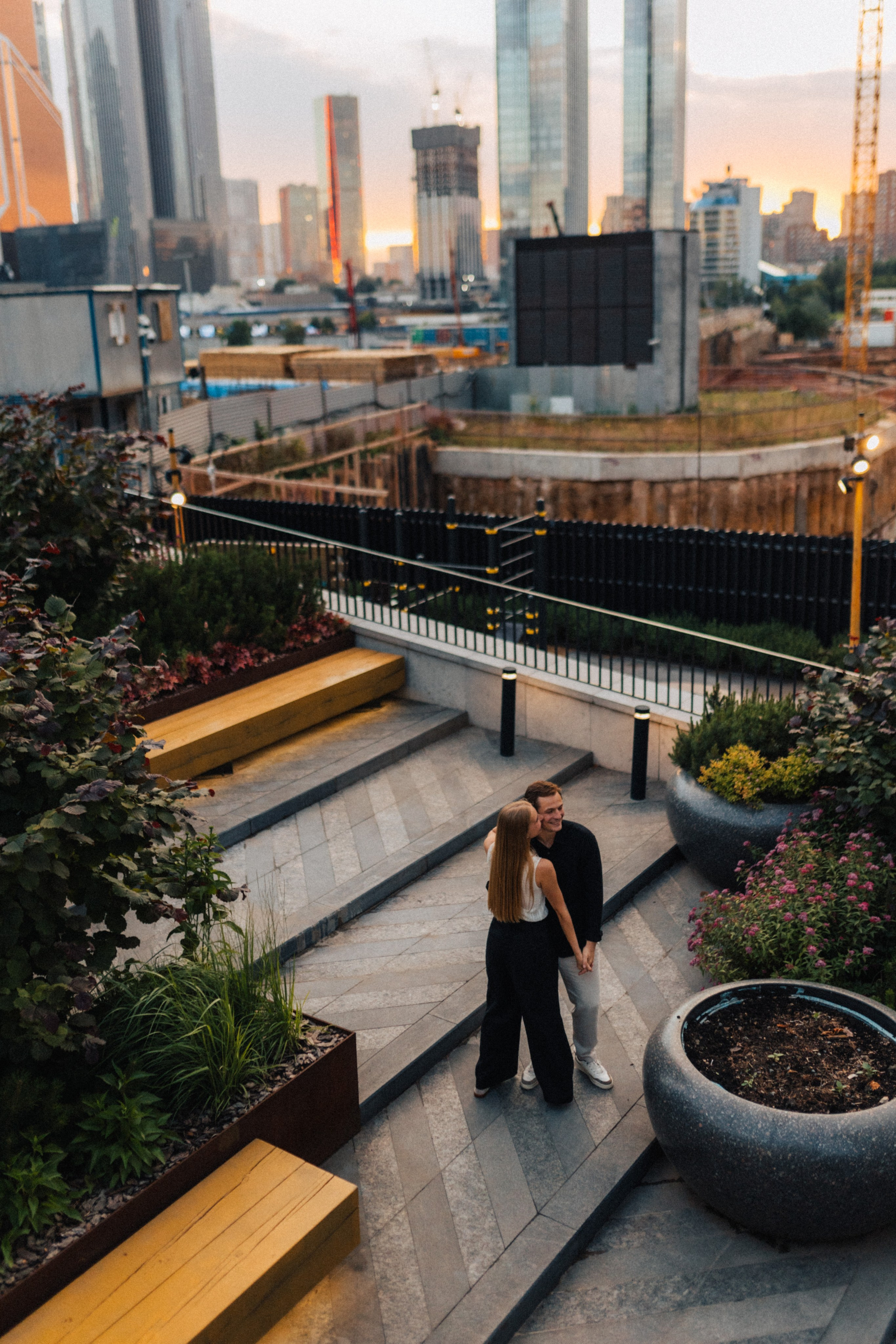 Никита/Аня. Фотограф в Москве Татьяна Сергеева