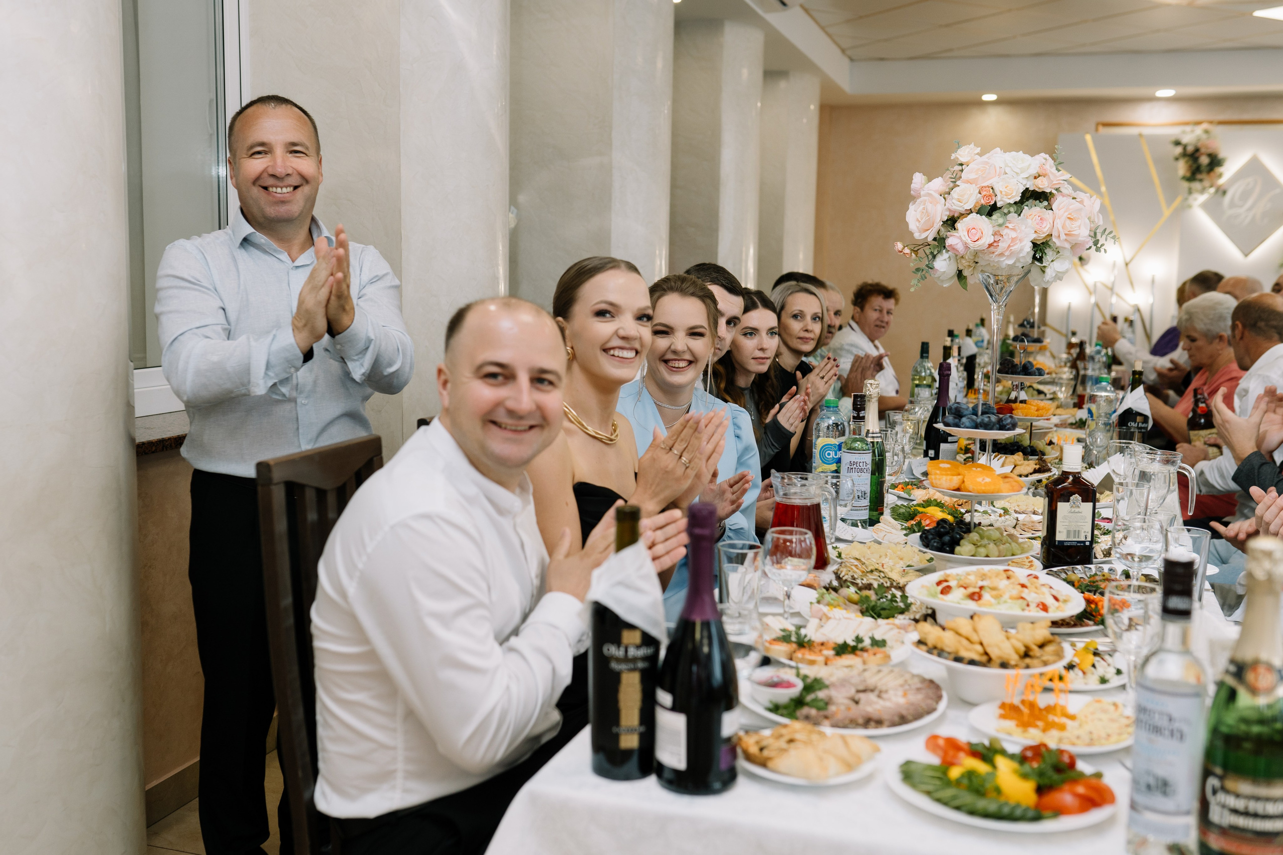 Олег & Алина