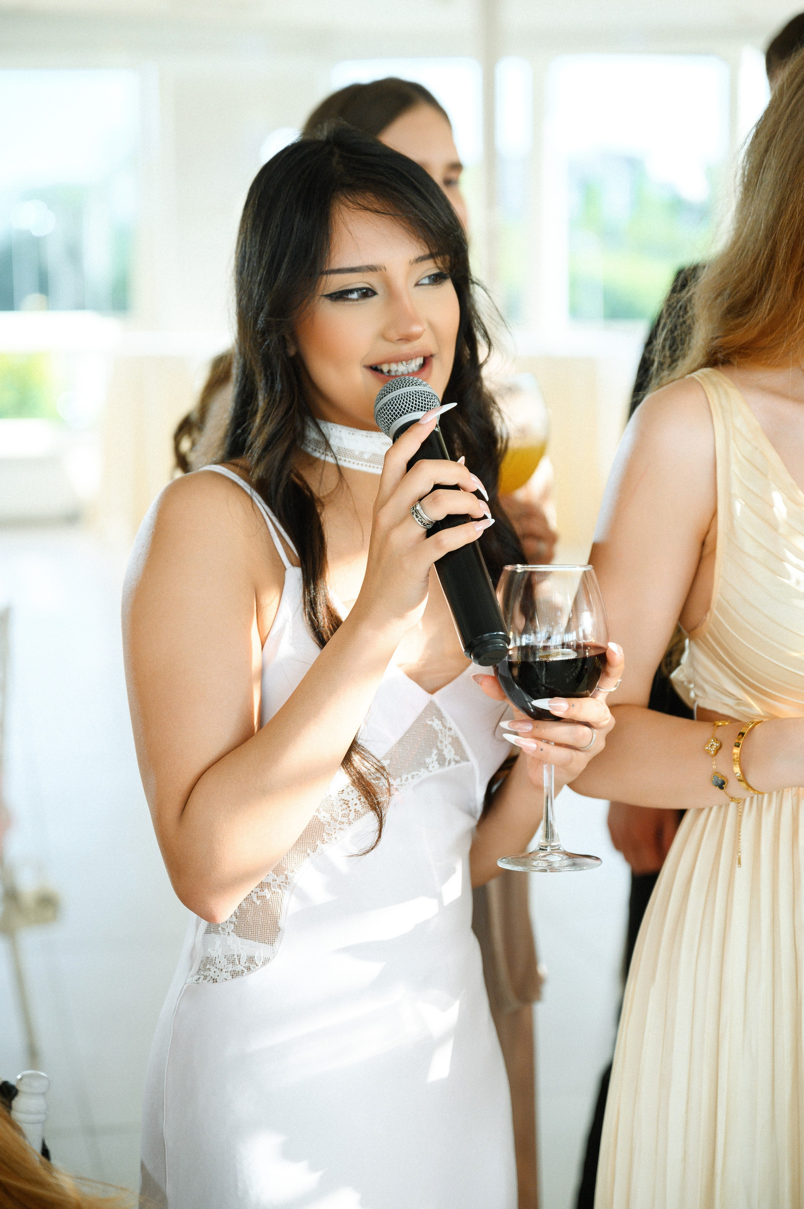 Илья & Алина