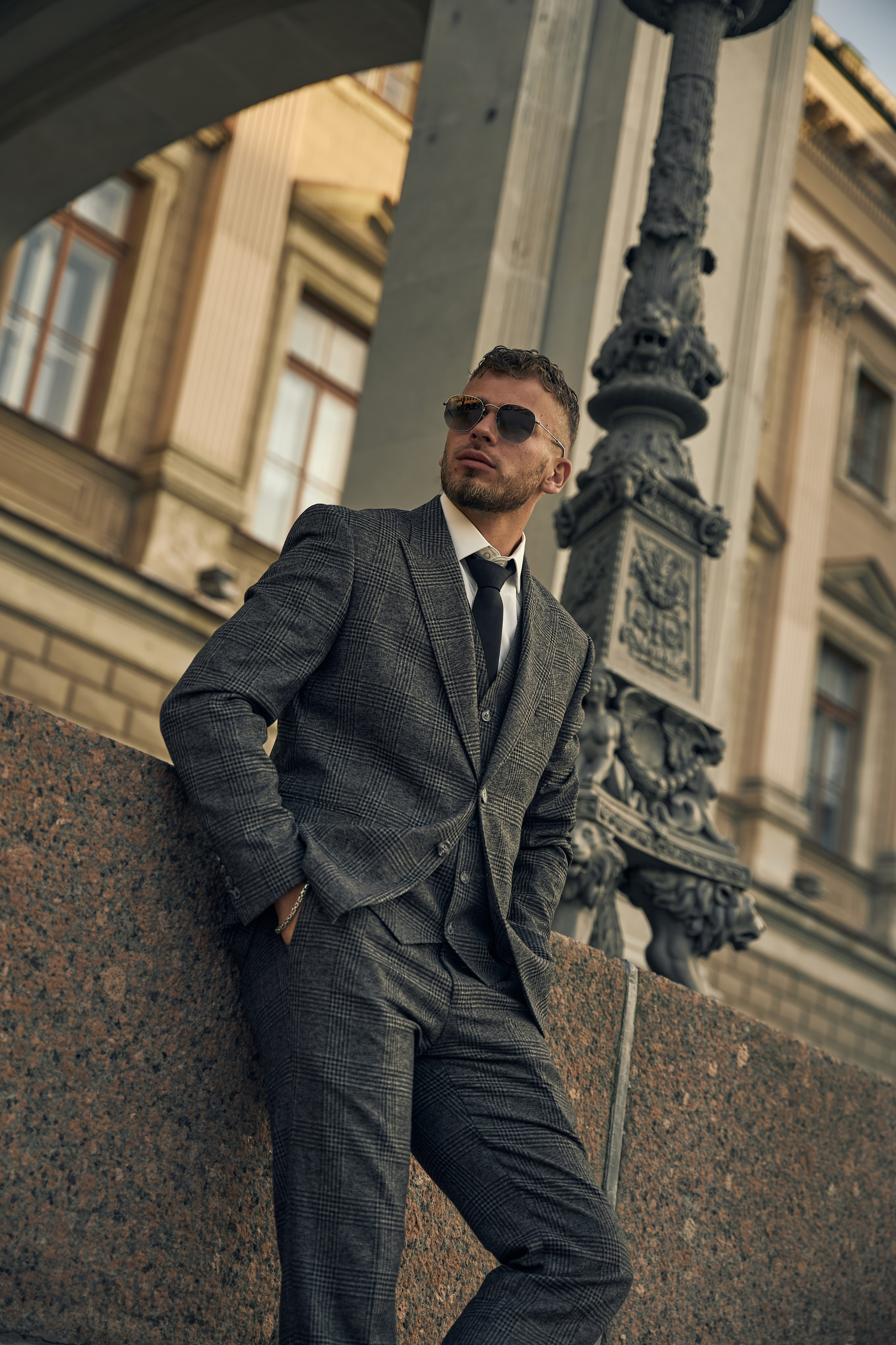 WEDDING / LOVE STORY