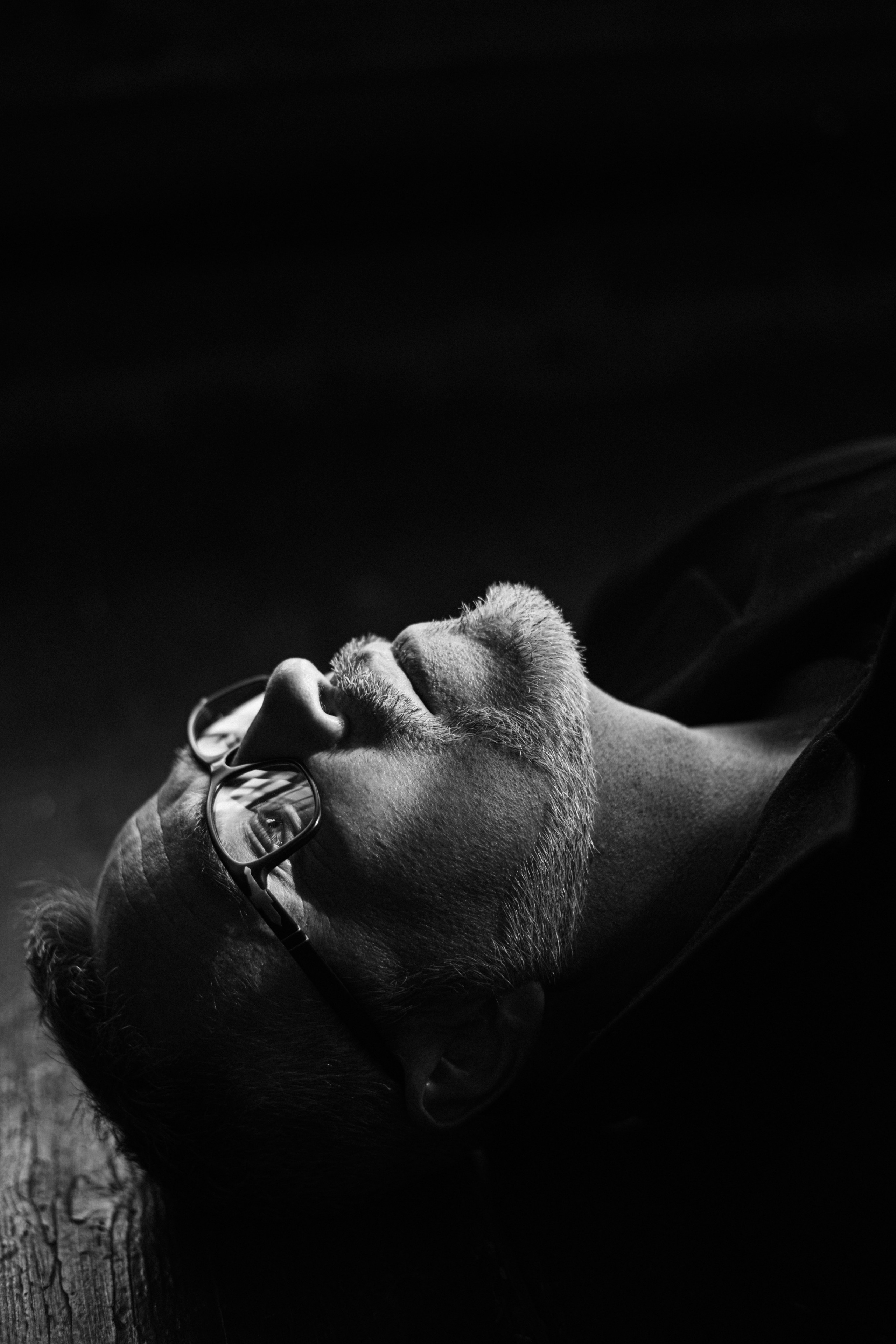 Мои ч/б работы. Портретный фотограф Марина Щеглова в Москве