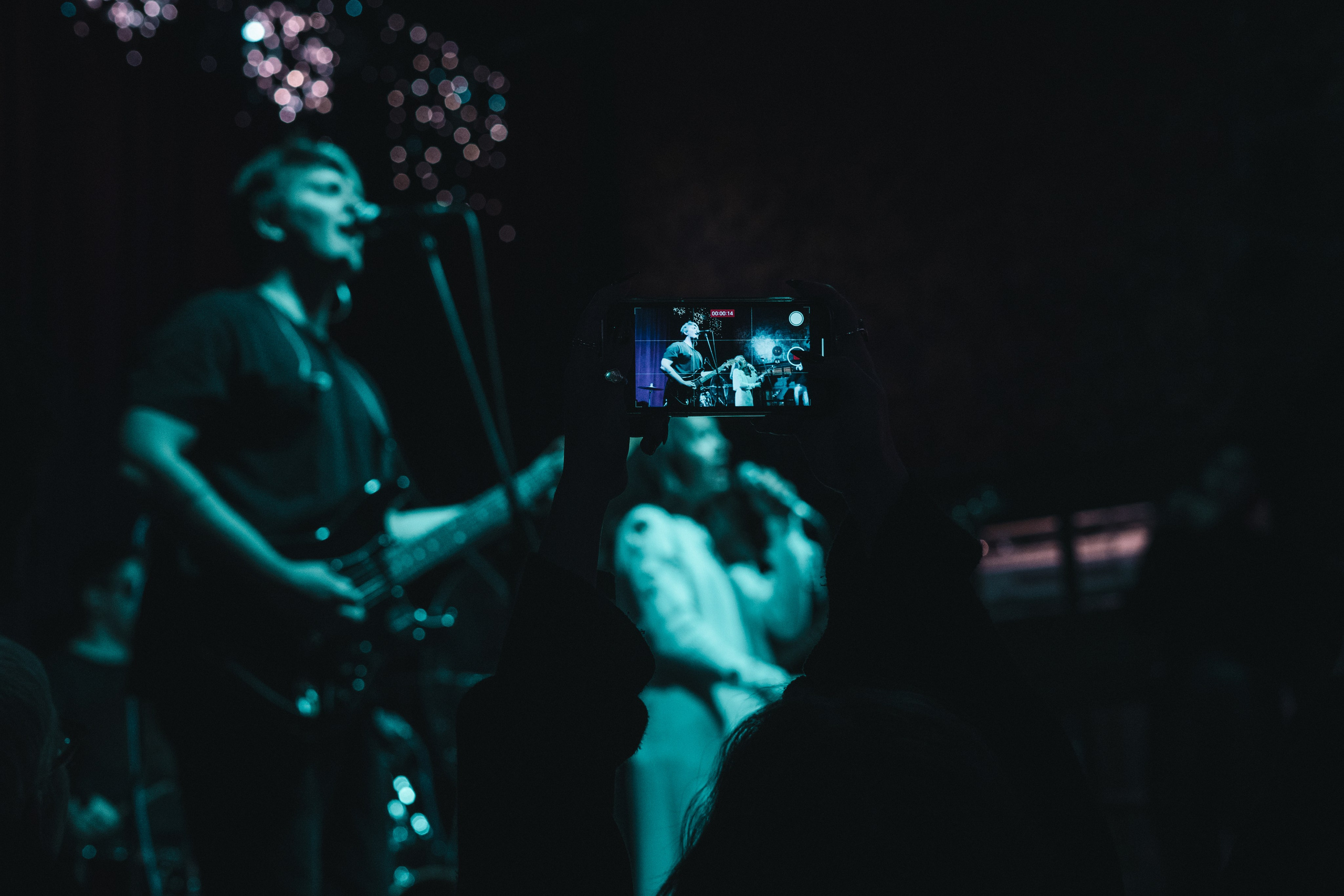 Дочь. Фотограф Гвоздева Варвара / Москва