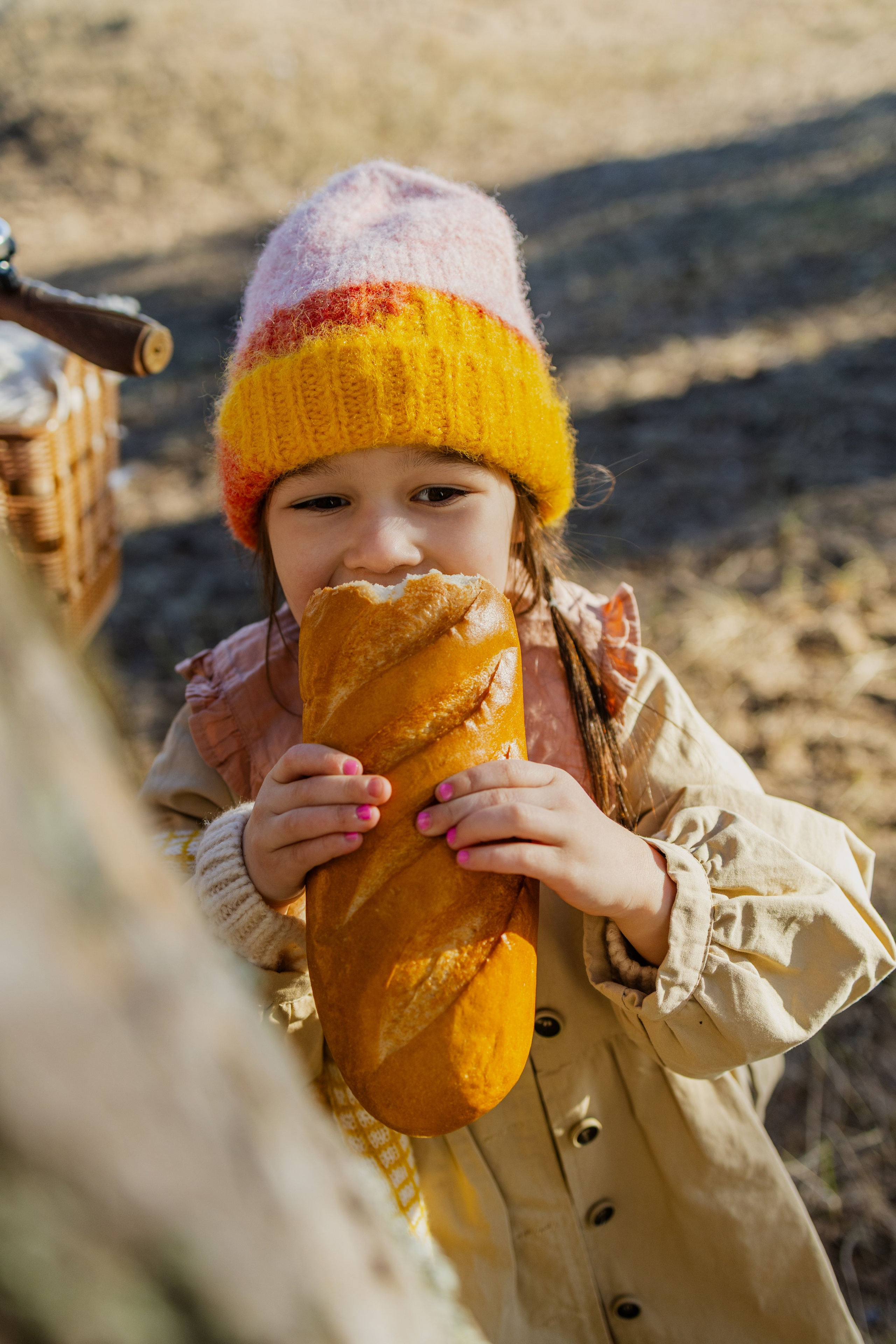 За солнечными зайчиками. Семейный и детский фотограф в Санкт-Петербурге — Лаврова Ольга