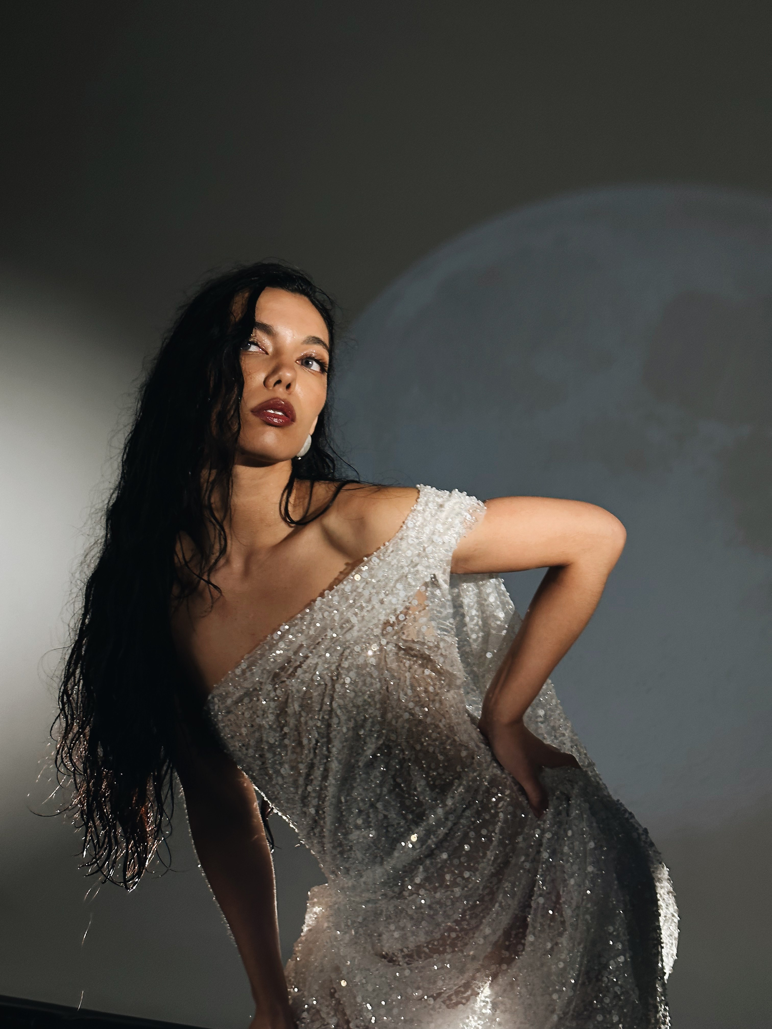 Студийные. Портретный фотограф в Москве