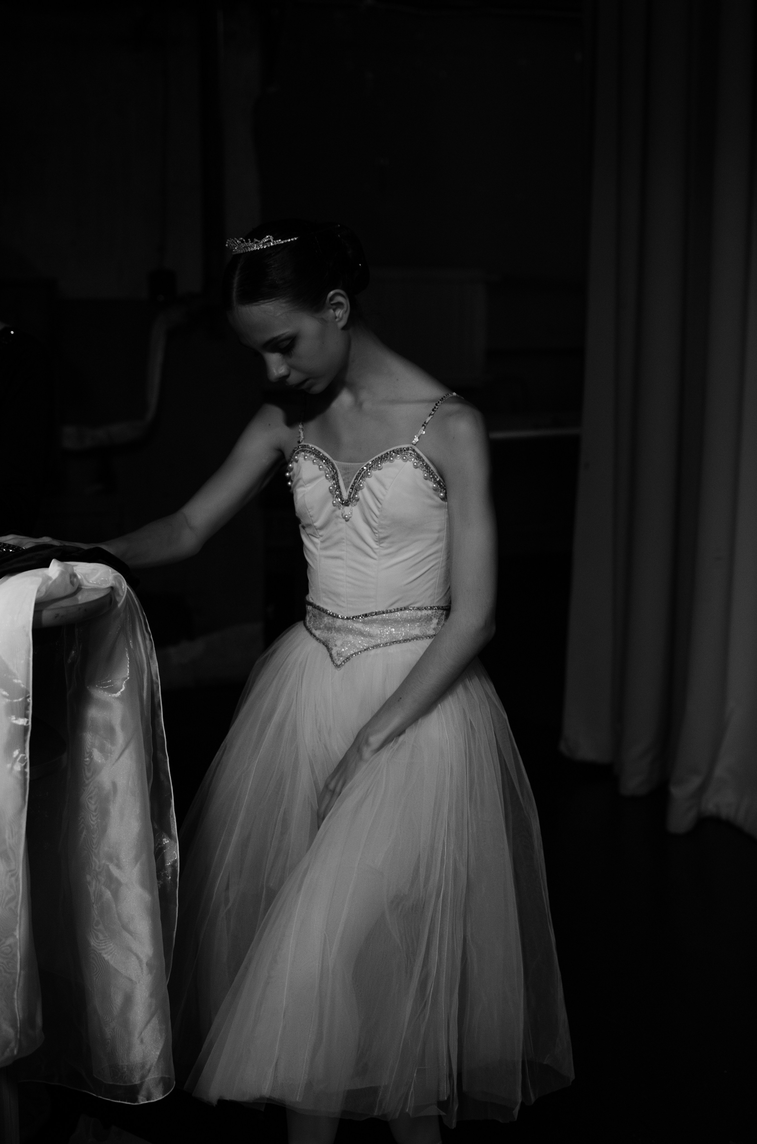 Концерт «Искусство изящных форм» (съемка из-за кулис) и разное закулисное. Портретный и репортажный фотограф в Санкт-Петербурге Варвара Жукова