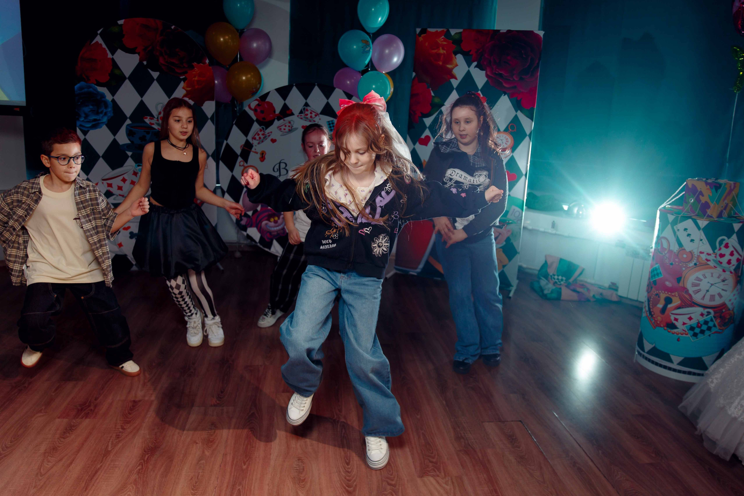 День Рождения. Ваш репортажный фотограф Артемий Антонов