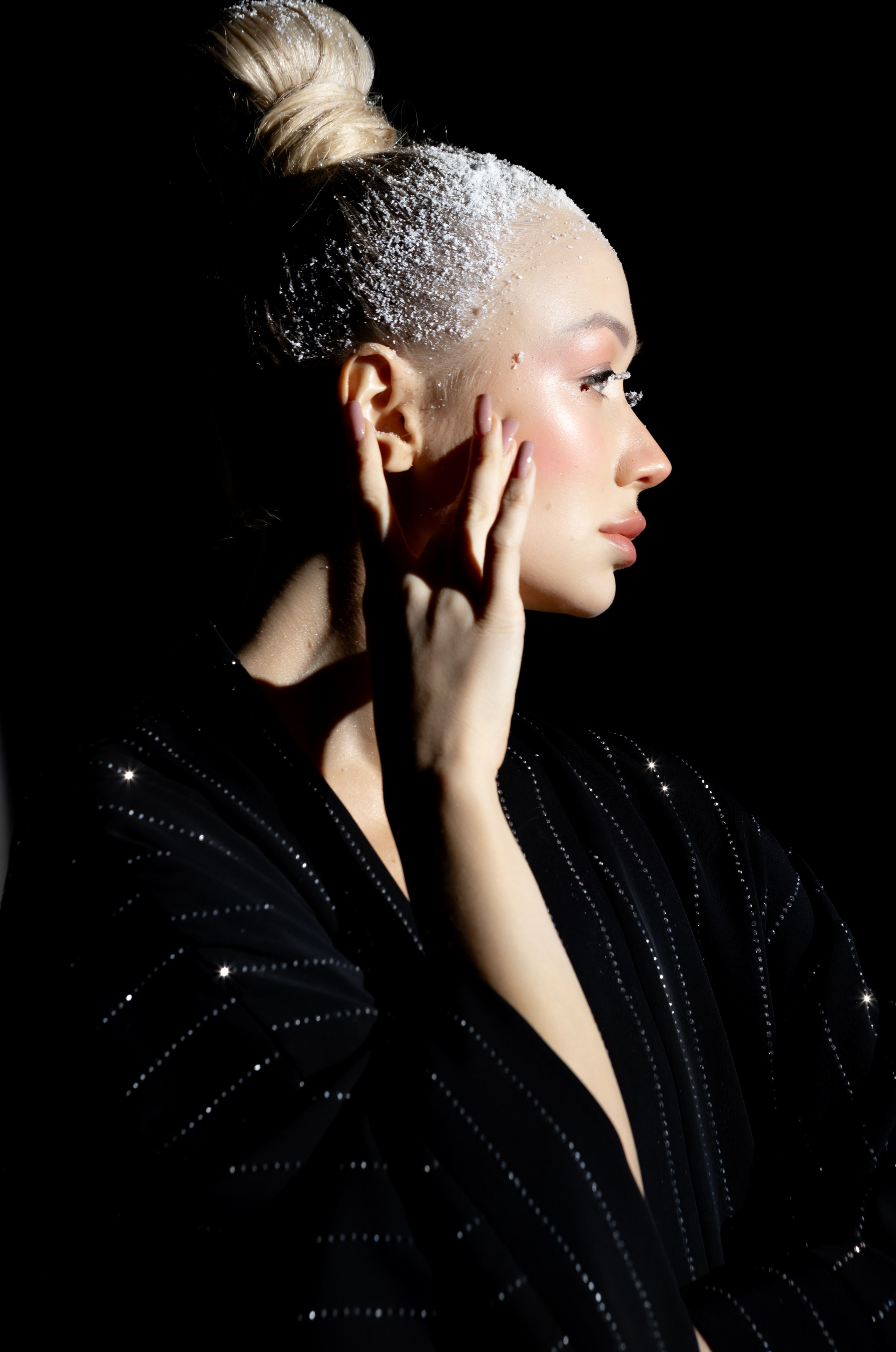 Godmode. Свадебный и женский фотограф в Москве Анастасия Голубева