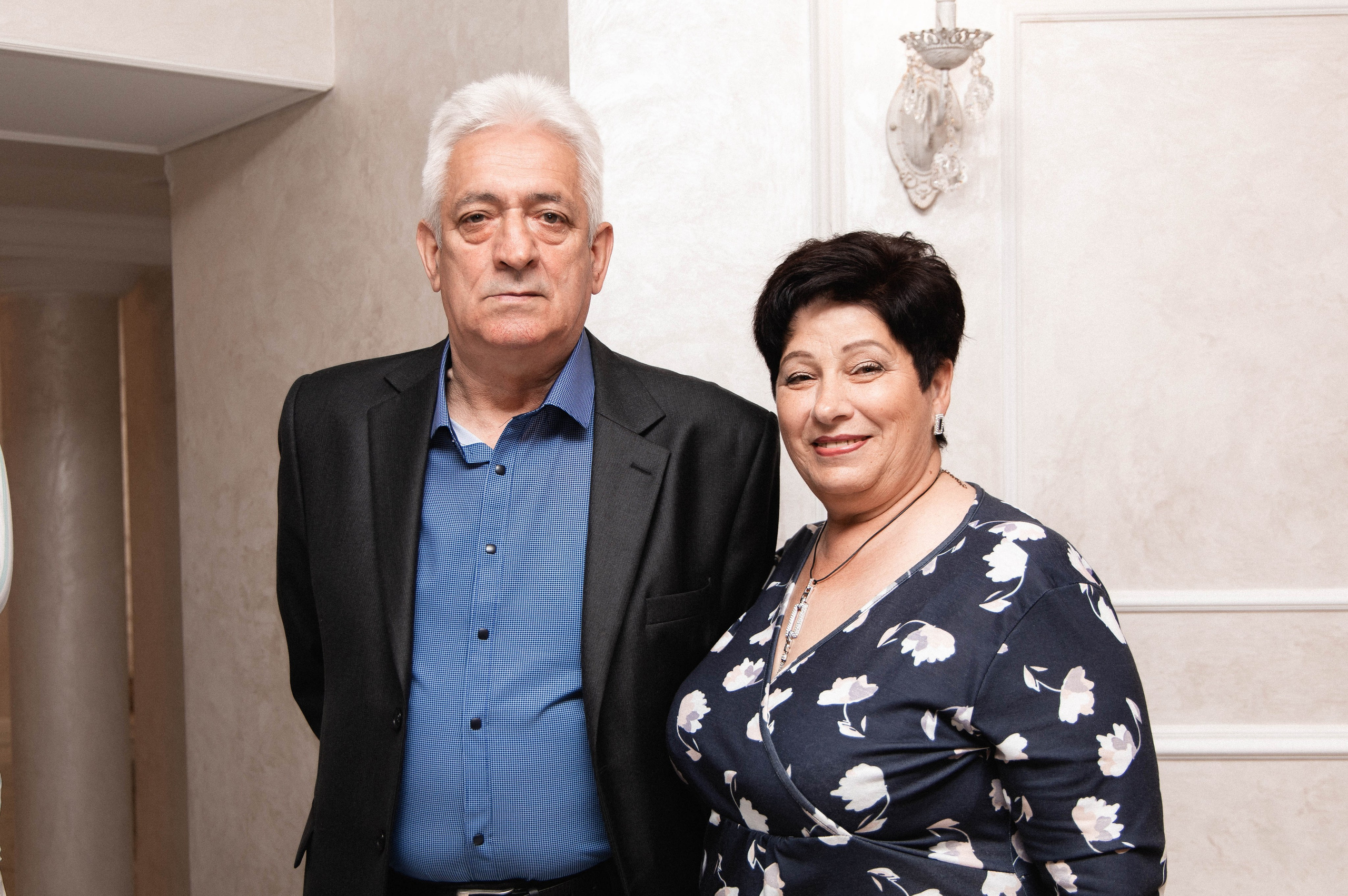 Екатерина & Алексей. Свадебный и портретный фотограф Соломко Диана