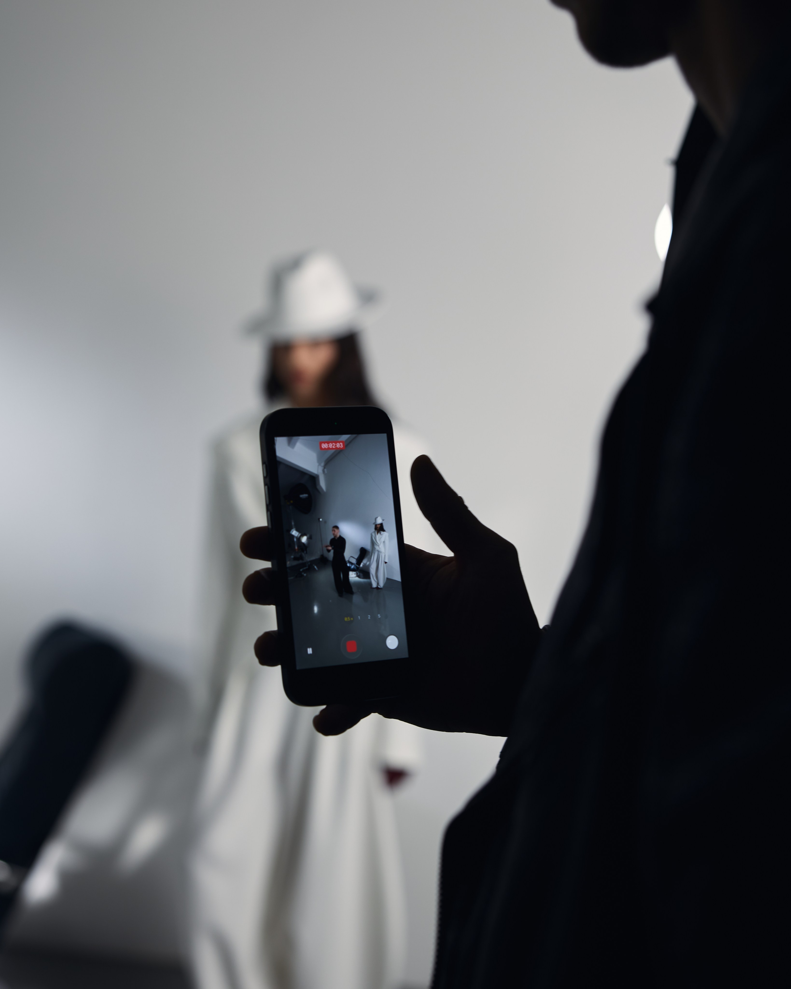 Репортаж. Главная