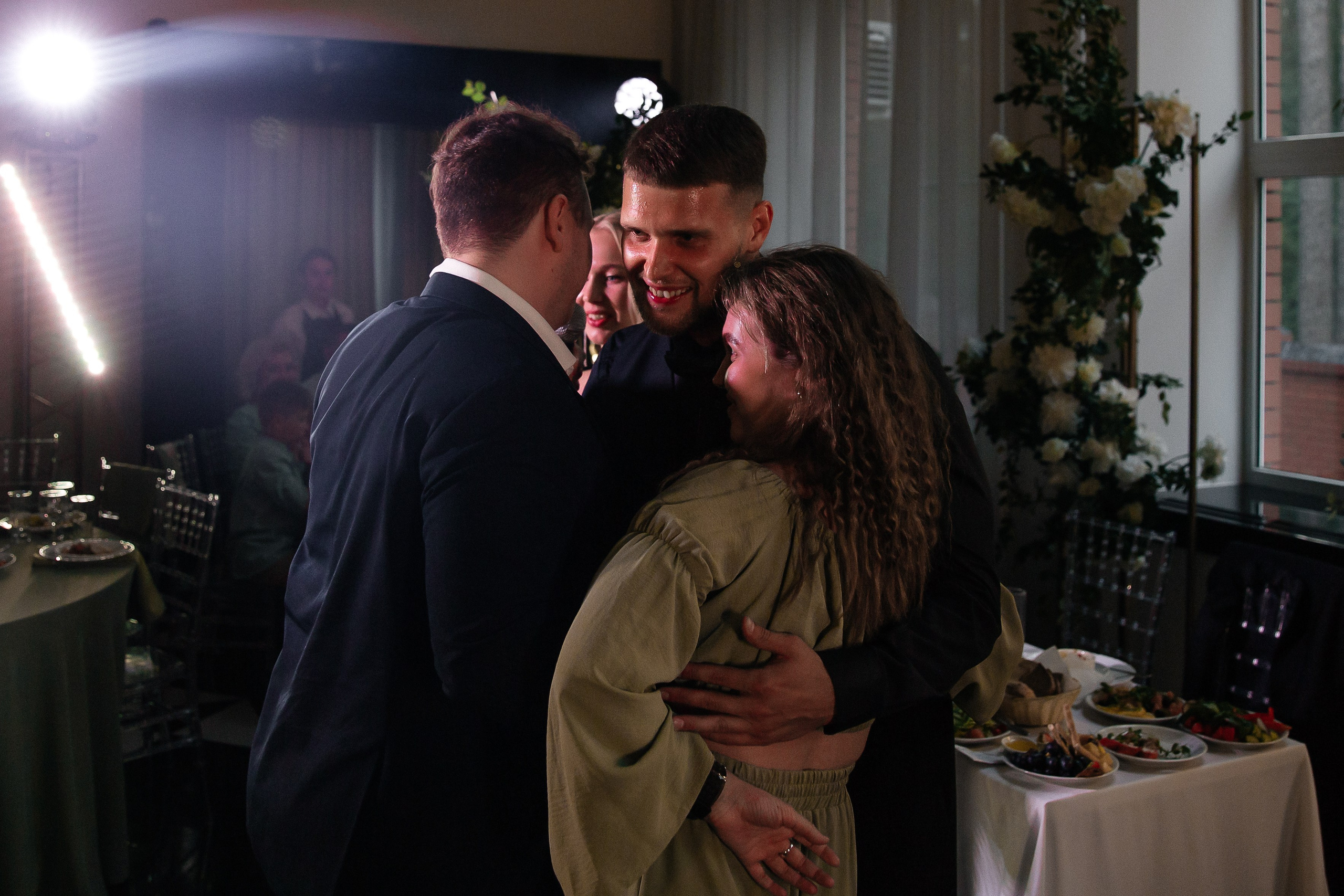 YUNONA & KONSTANTIN. Свадебный фотограф | Екатеринбург | Сочи | Артем Шестаков