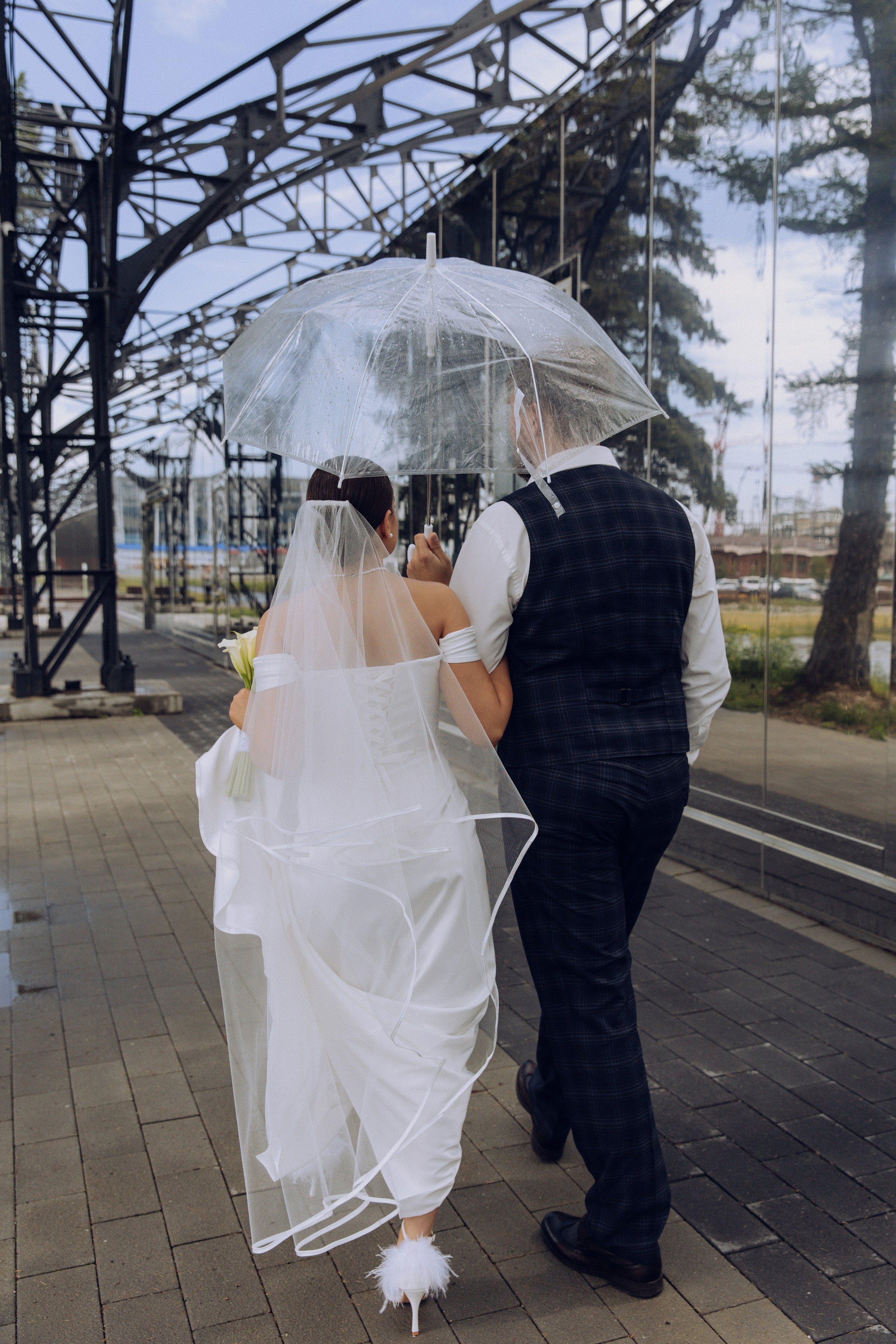 Настя и Коля. Фотограф Нижний Новгород