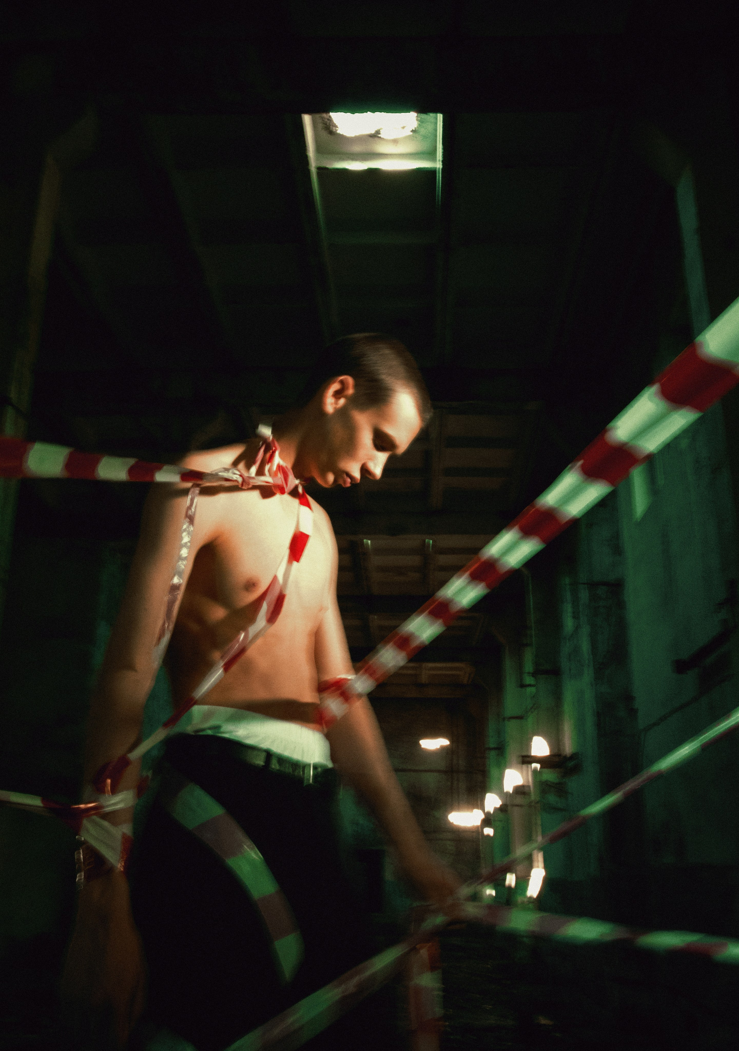 Антон. Фотограф Тамбов — Воронеж