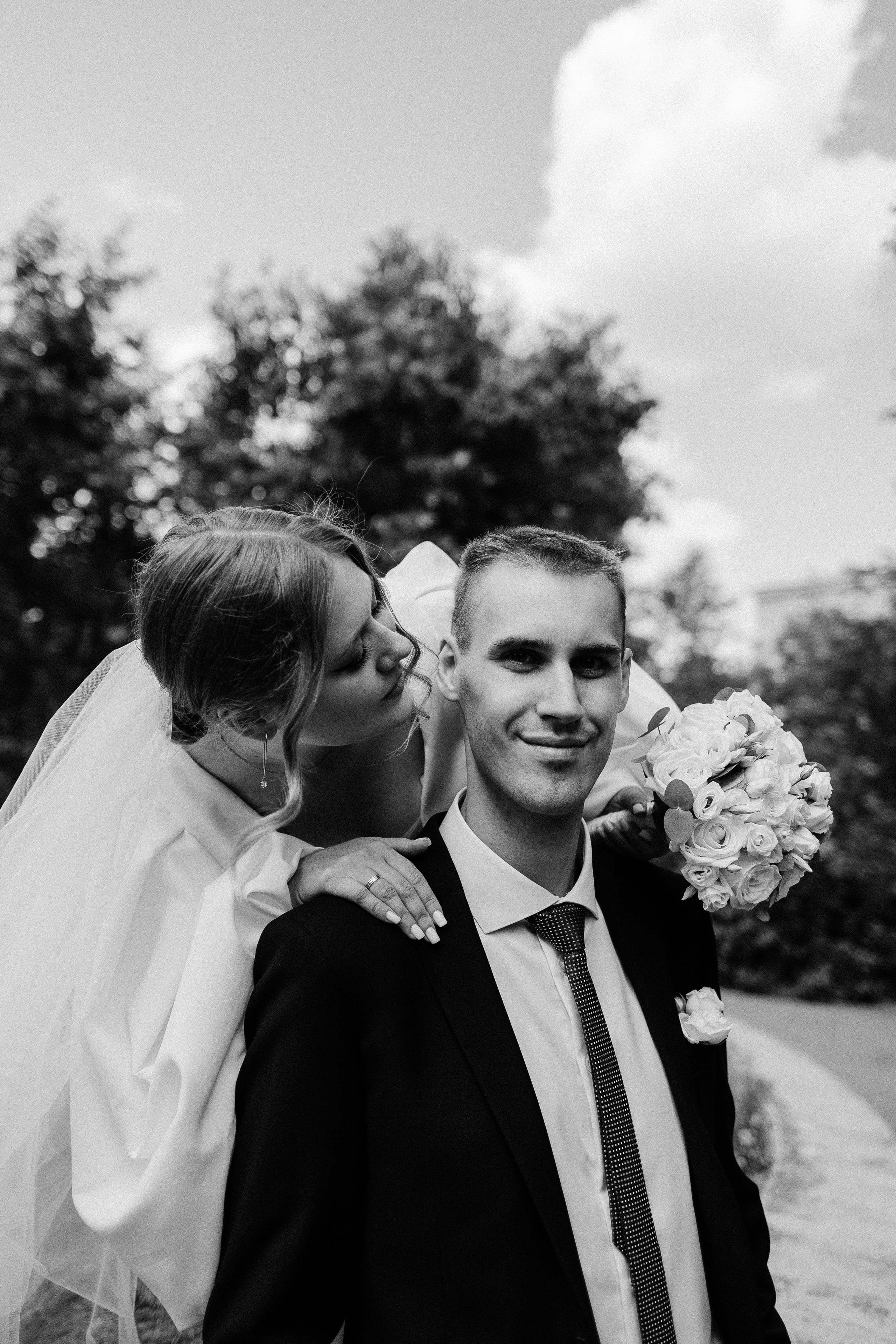 Владимир и Ника/2024. Свадебный и семейный фотограф в Екатеринбурге