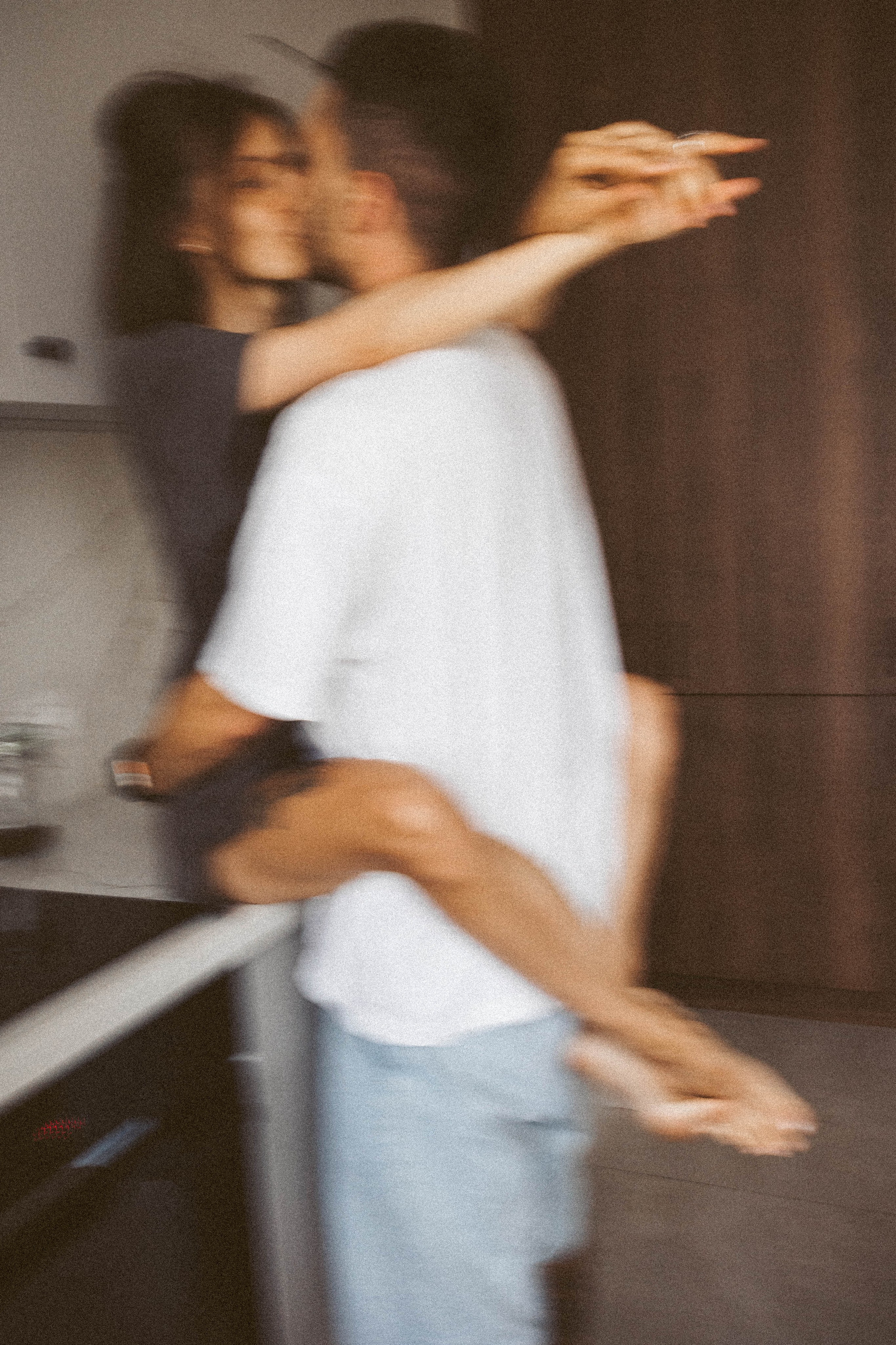 Данил/Альбина. Фотограф в Москве Татьяна Сергеева