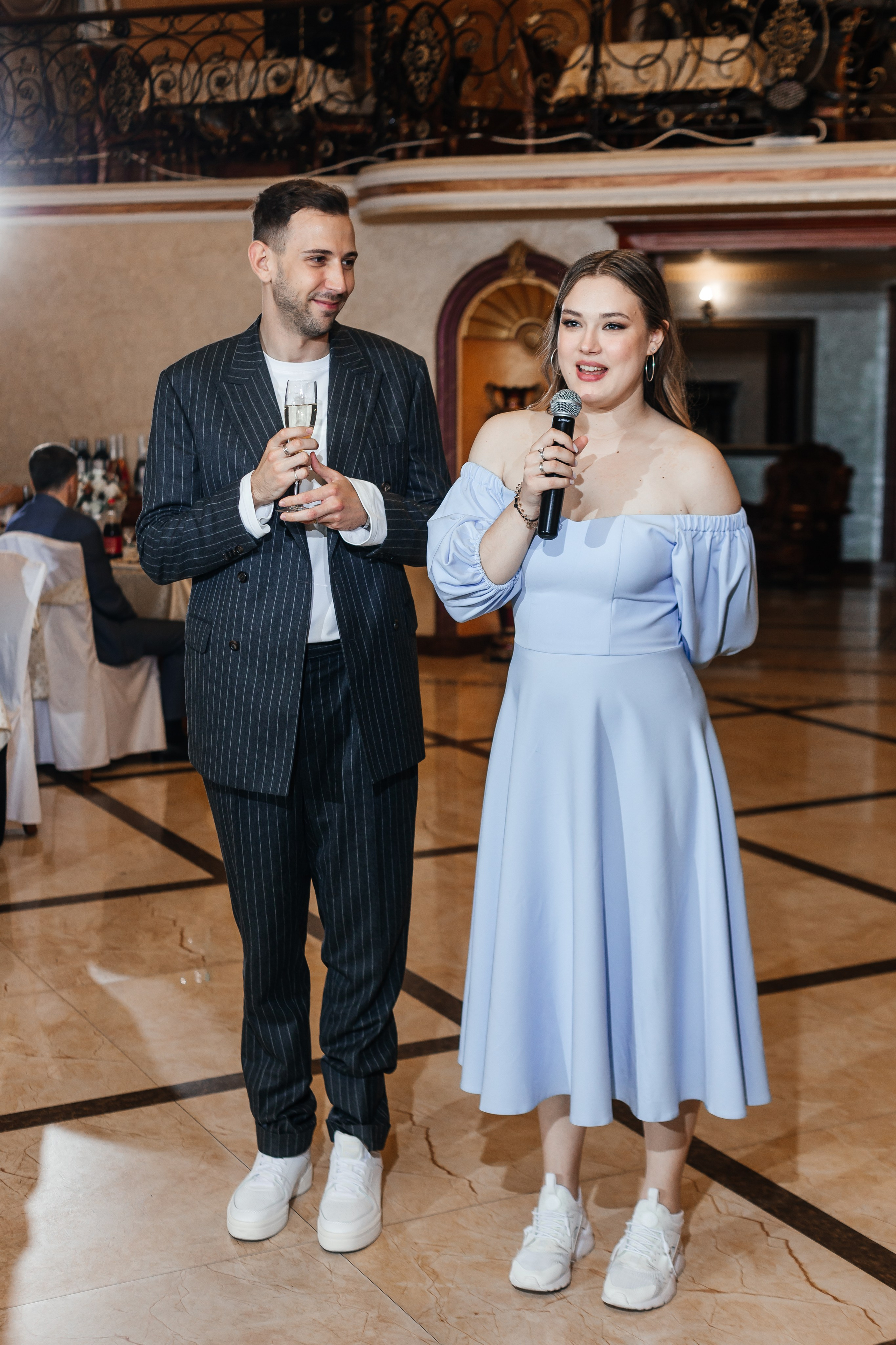 Максим и Катя. Свадебный фотограф в Краснодаре Николай Крауз