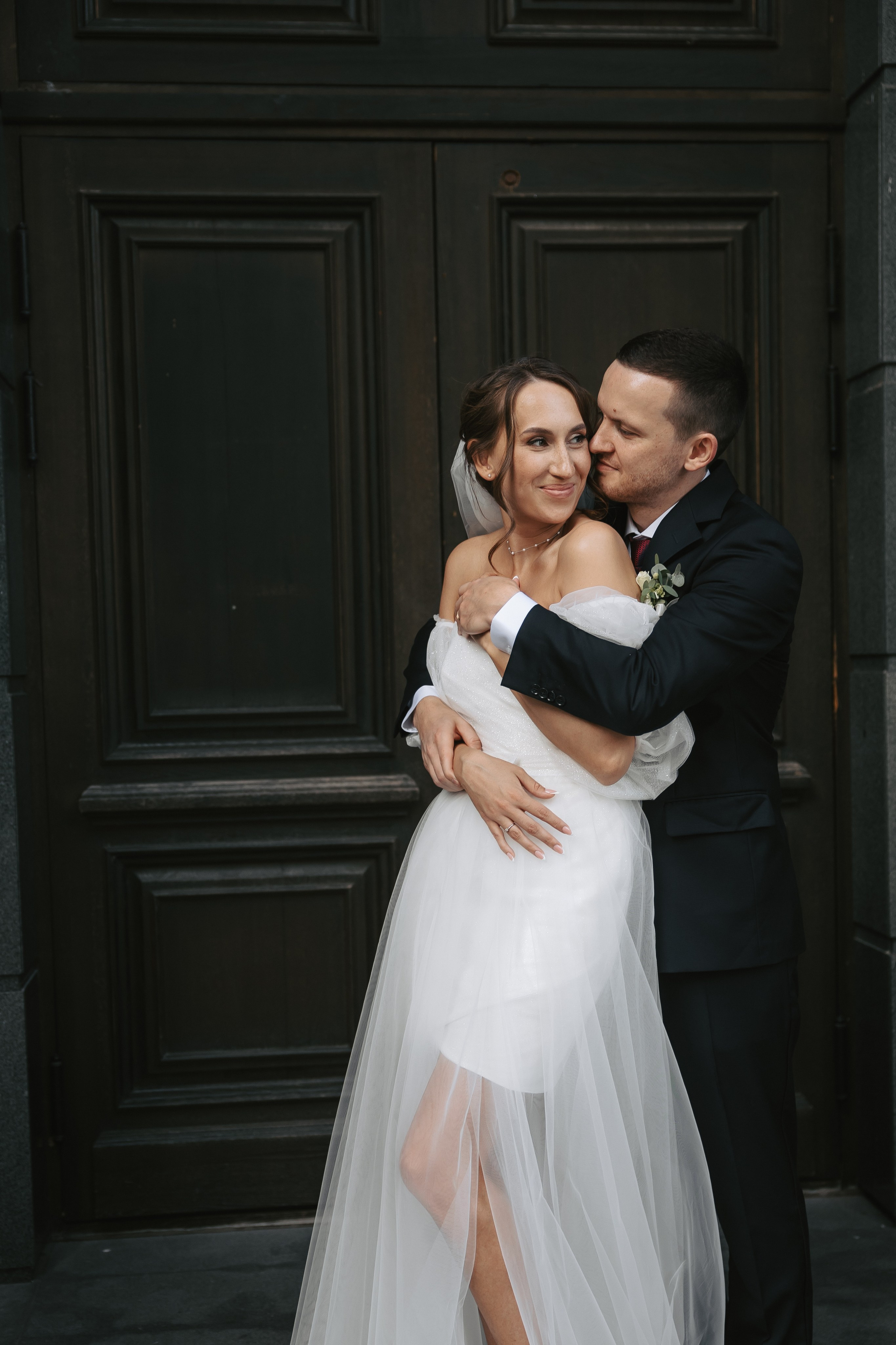 Гулина и Рома. Семейный фотограф в Казани Татьяна Андреева