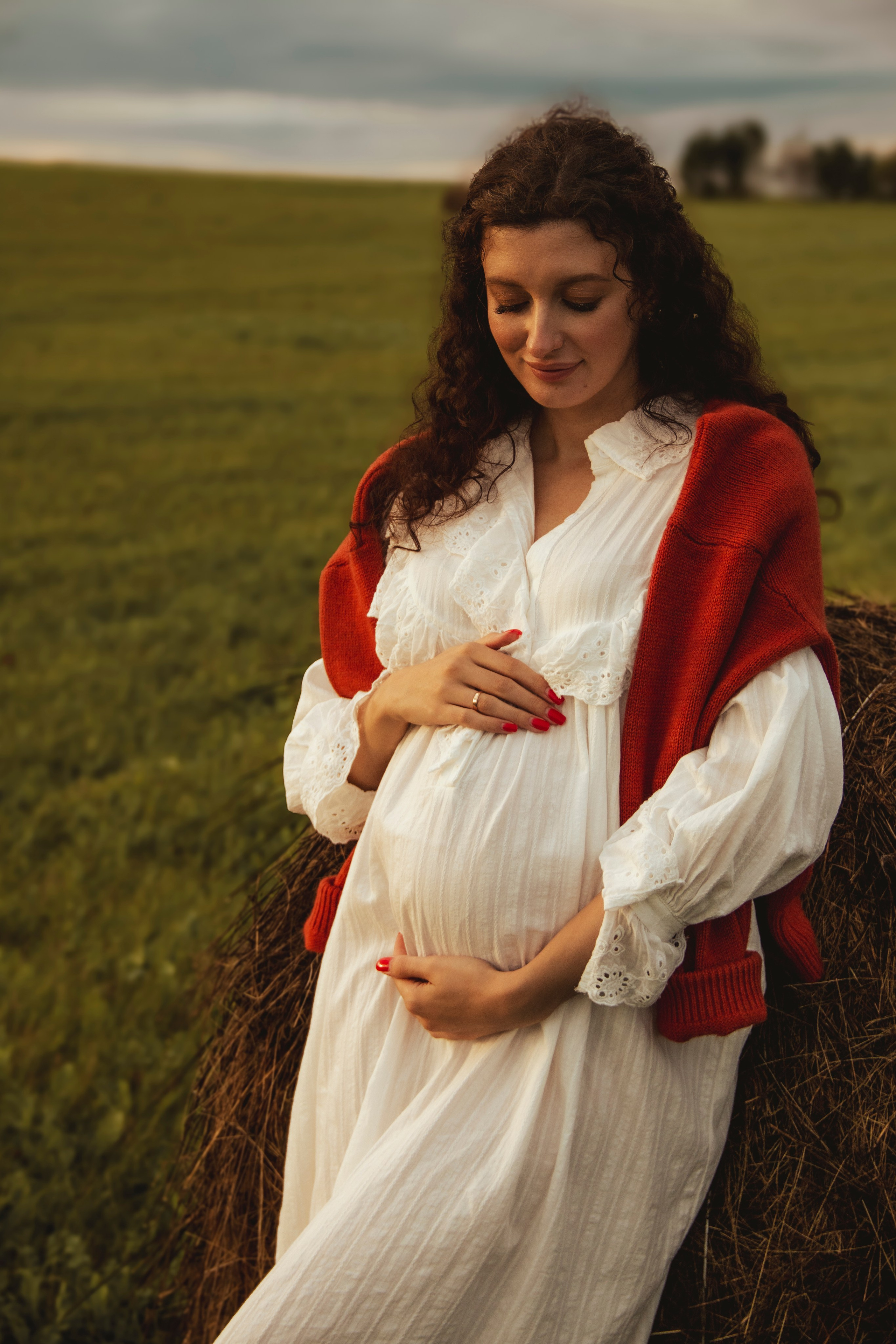 Саша и Люба. ProFoto