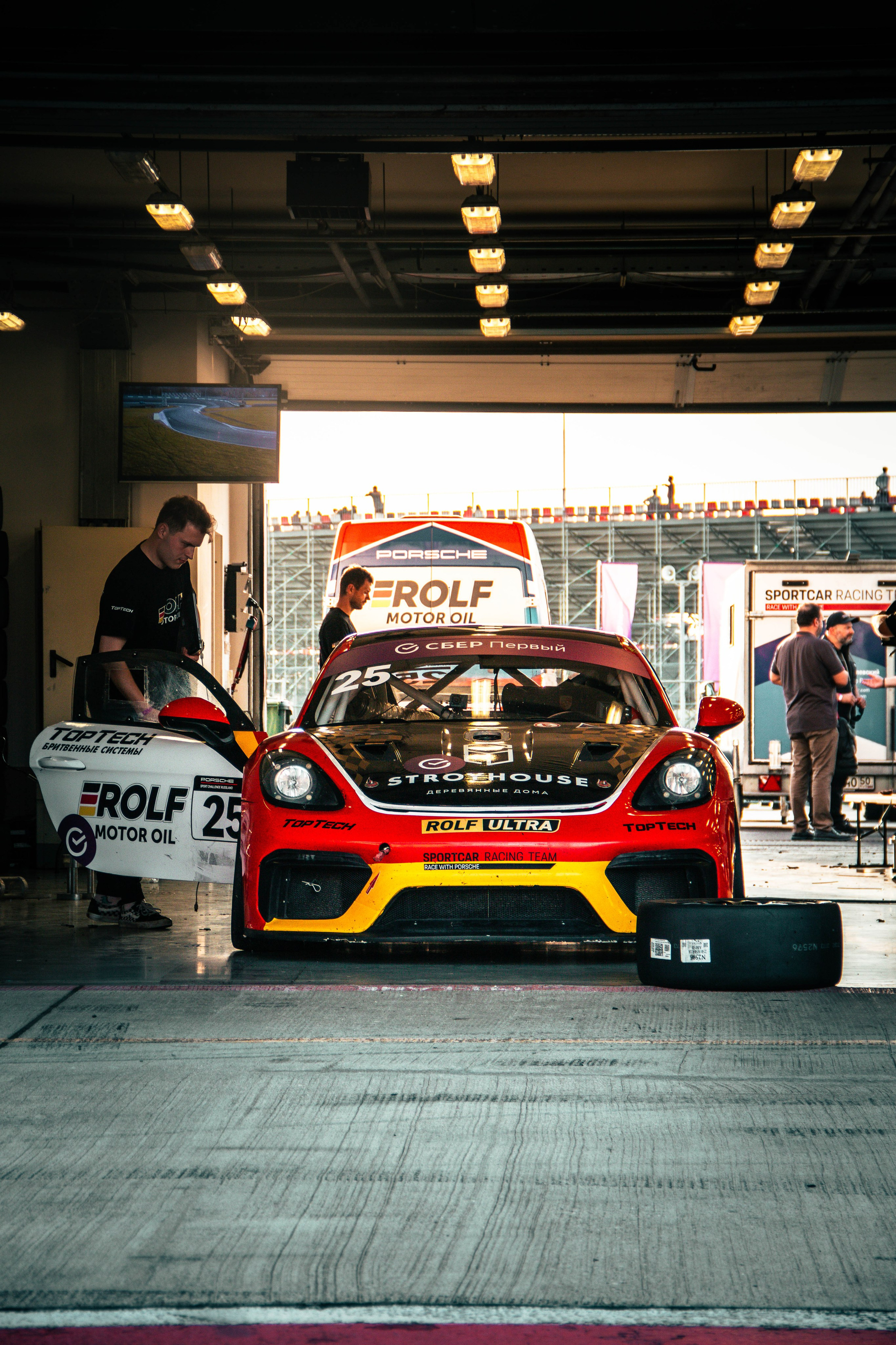 Кольцевые гонки финал GT Cup. Фотограф/Видеограф