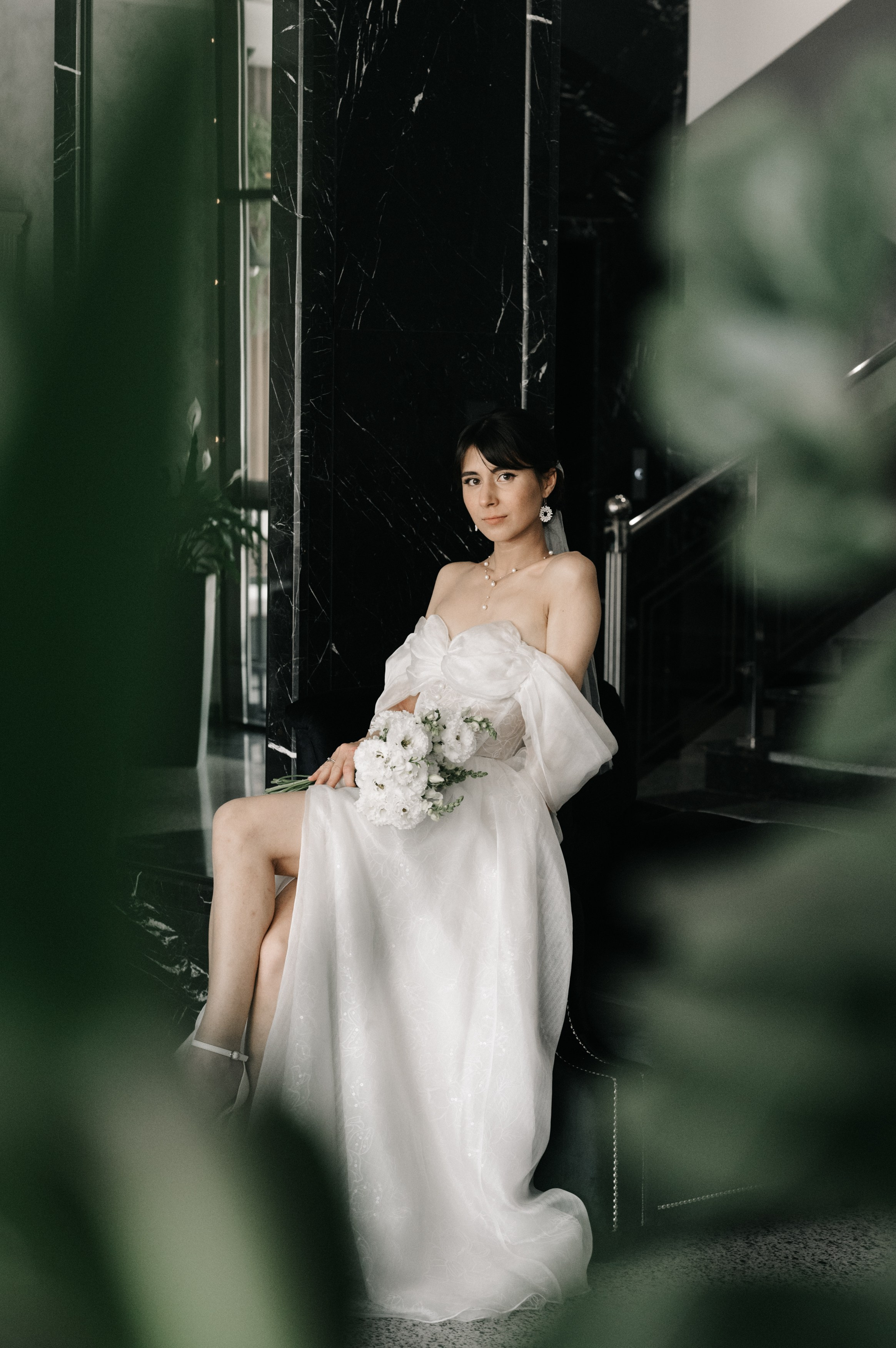 Про любовь. Фотограф Ким Ангелина