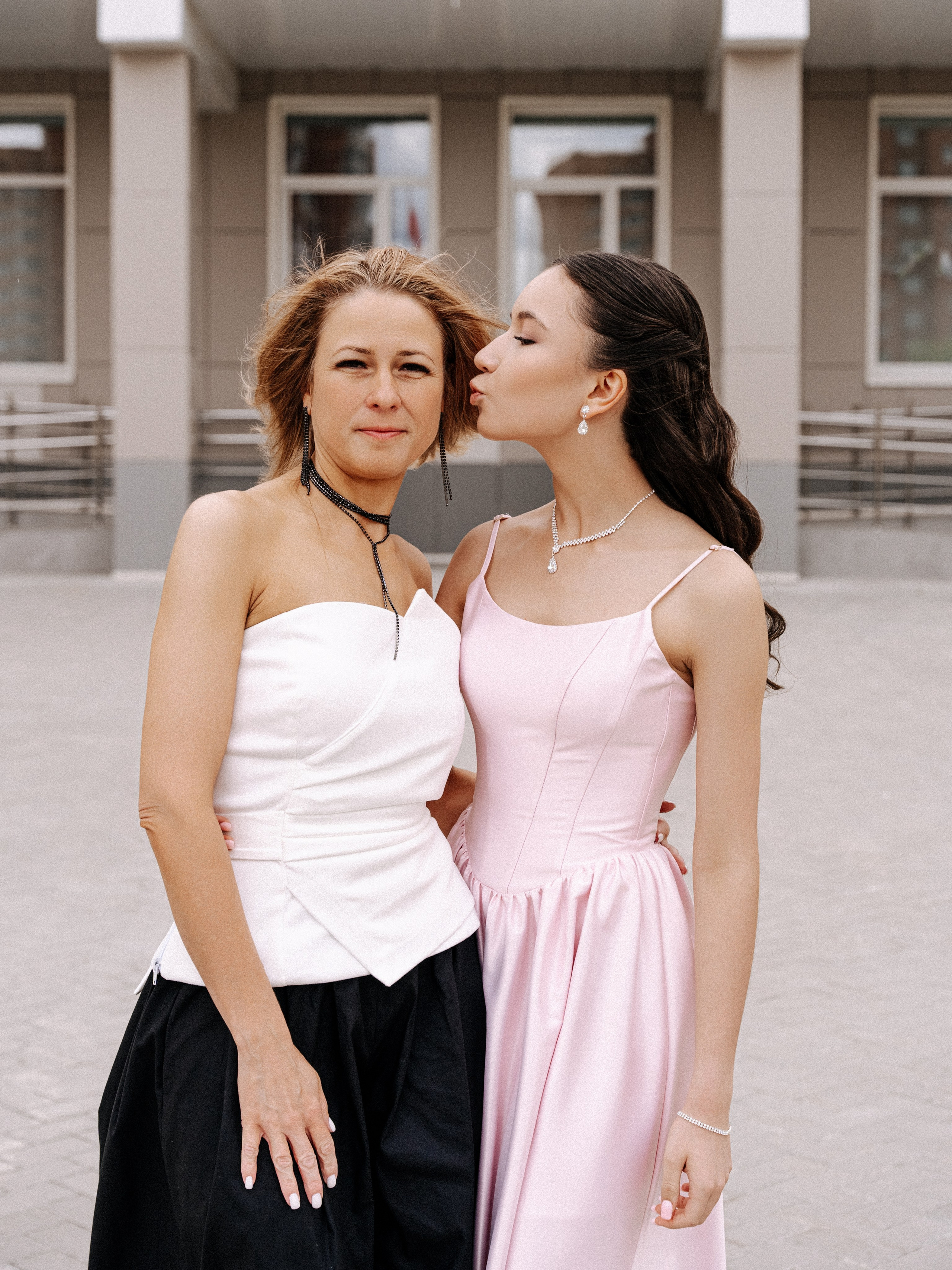 Последний звонок. Фотограф Рина Пешкова