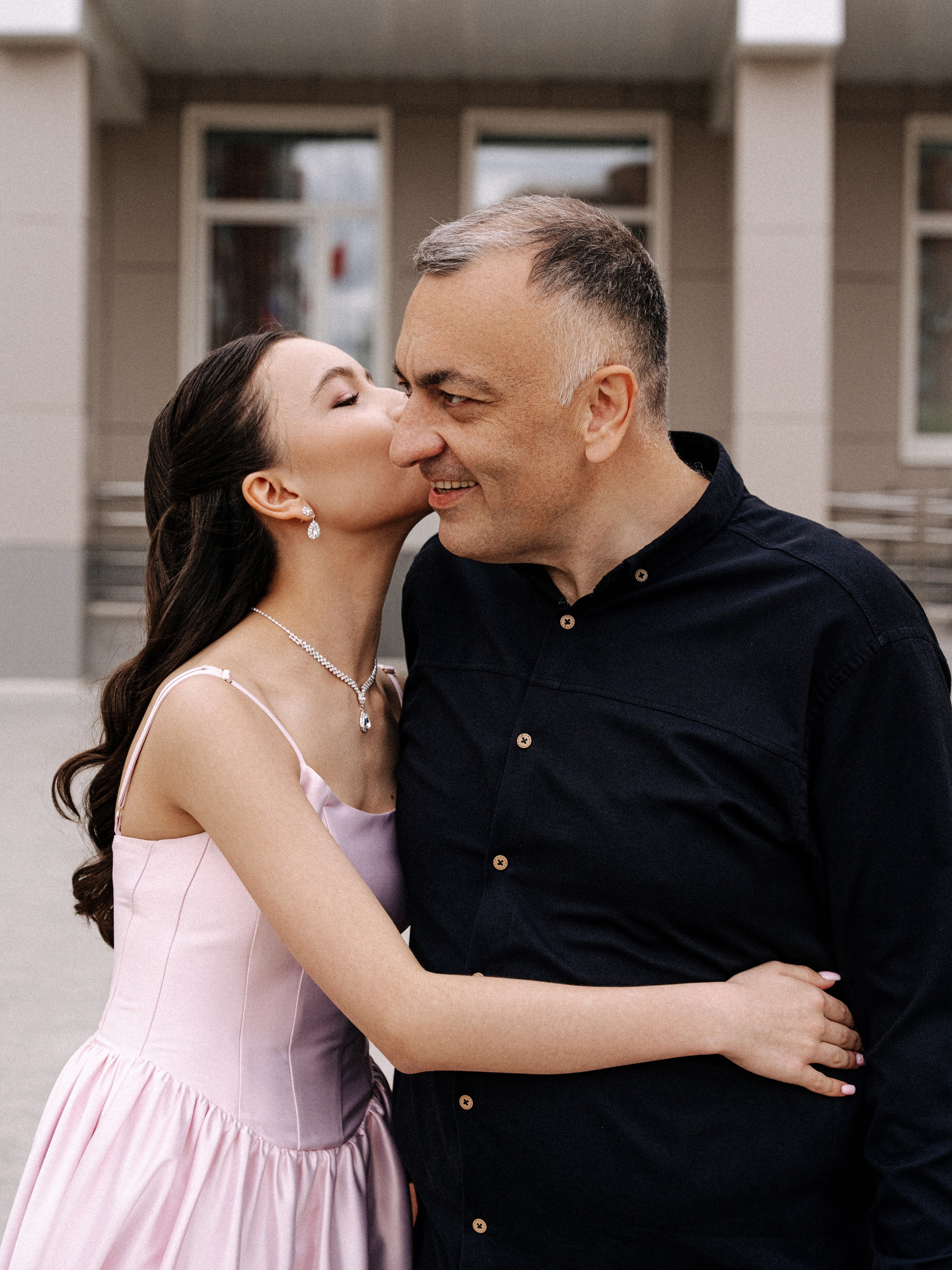 Последний звонок. Фотограф Рина Пешкова