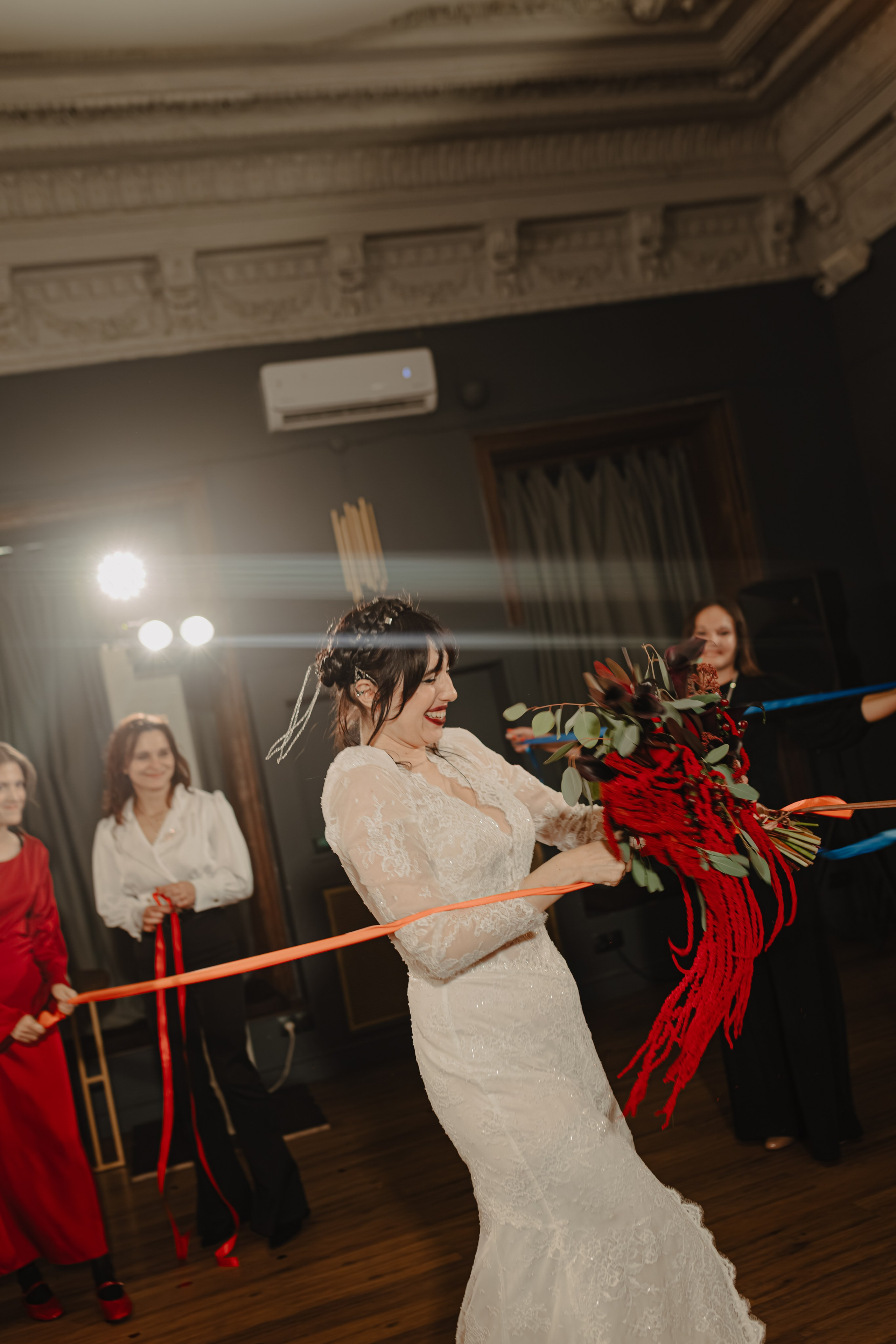 Свадьба Лены и Миши. Свадебный и семейный фотограф Женя Добрянская в Нижнем Новгороде