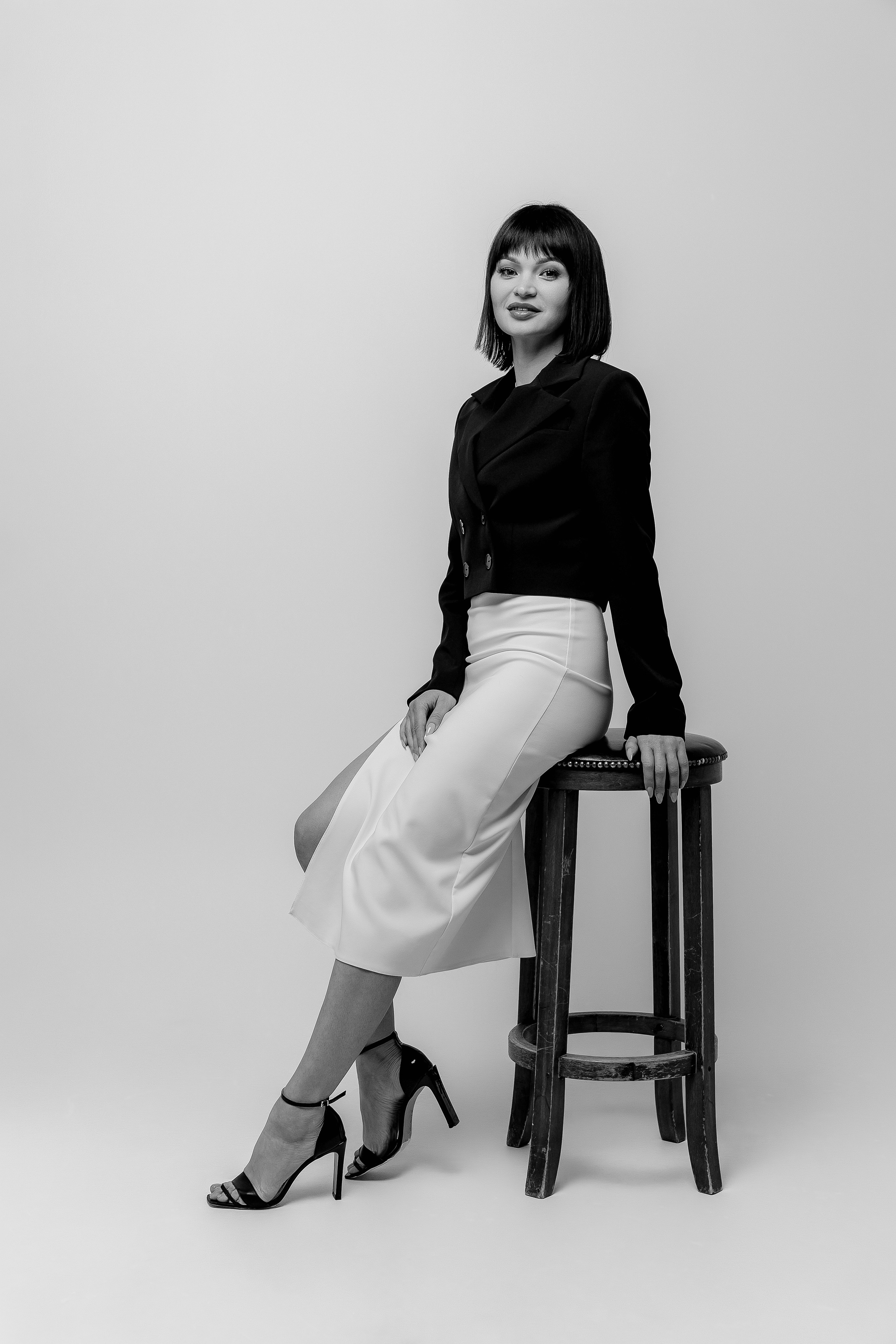 Агентство Недвижимости СВОЕ. Фотограф Денис Лесковский (Тюмень)