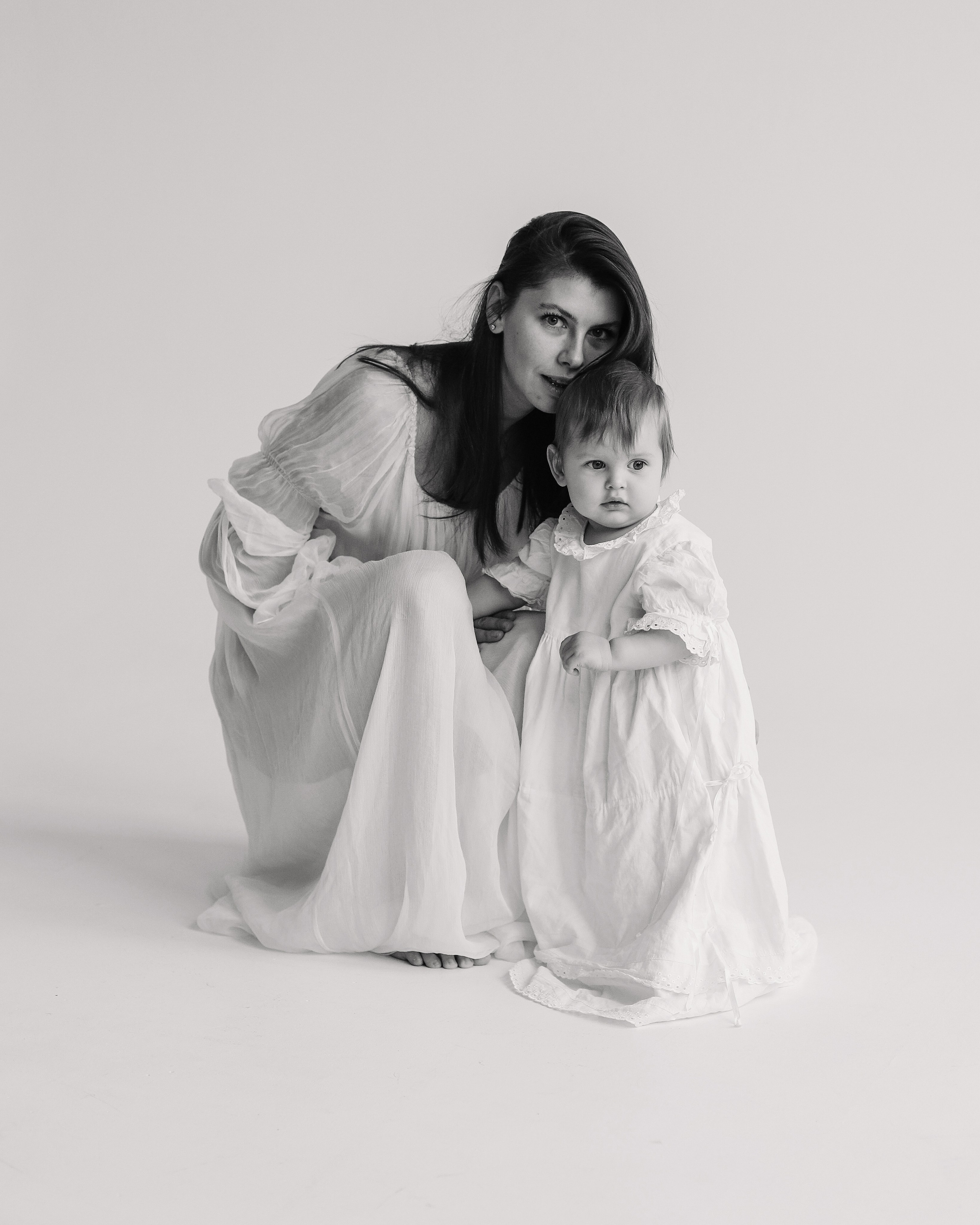 Катя и Митя. Женский фотограф Анна Галлей