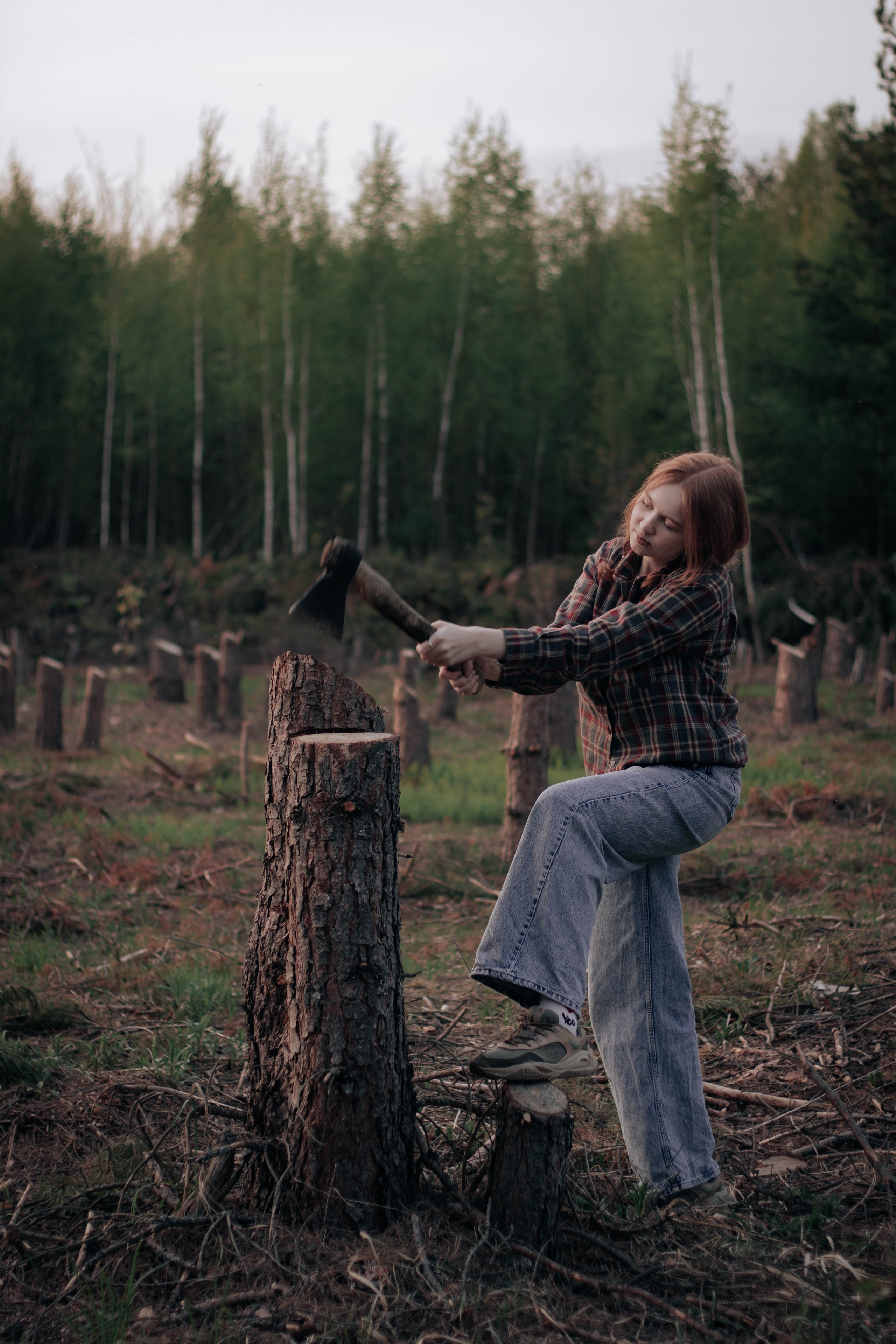 No trees. Семейный и детский фотограф в Павловском Посаде Сарапкина Наталья