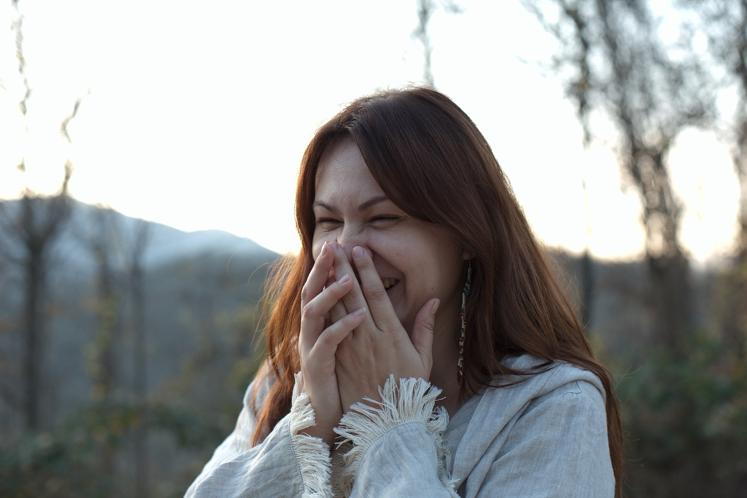 Наталья Грибенникова. Анастасия Либерти