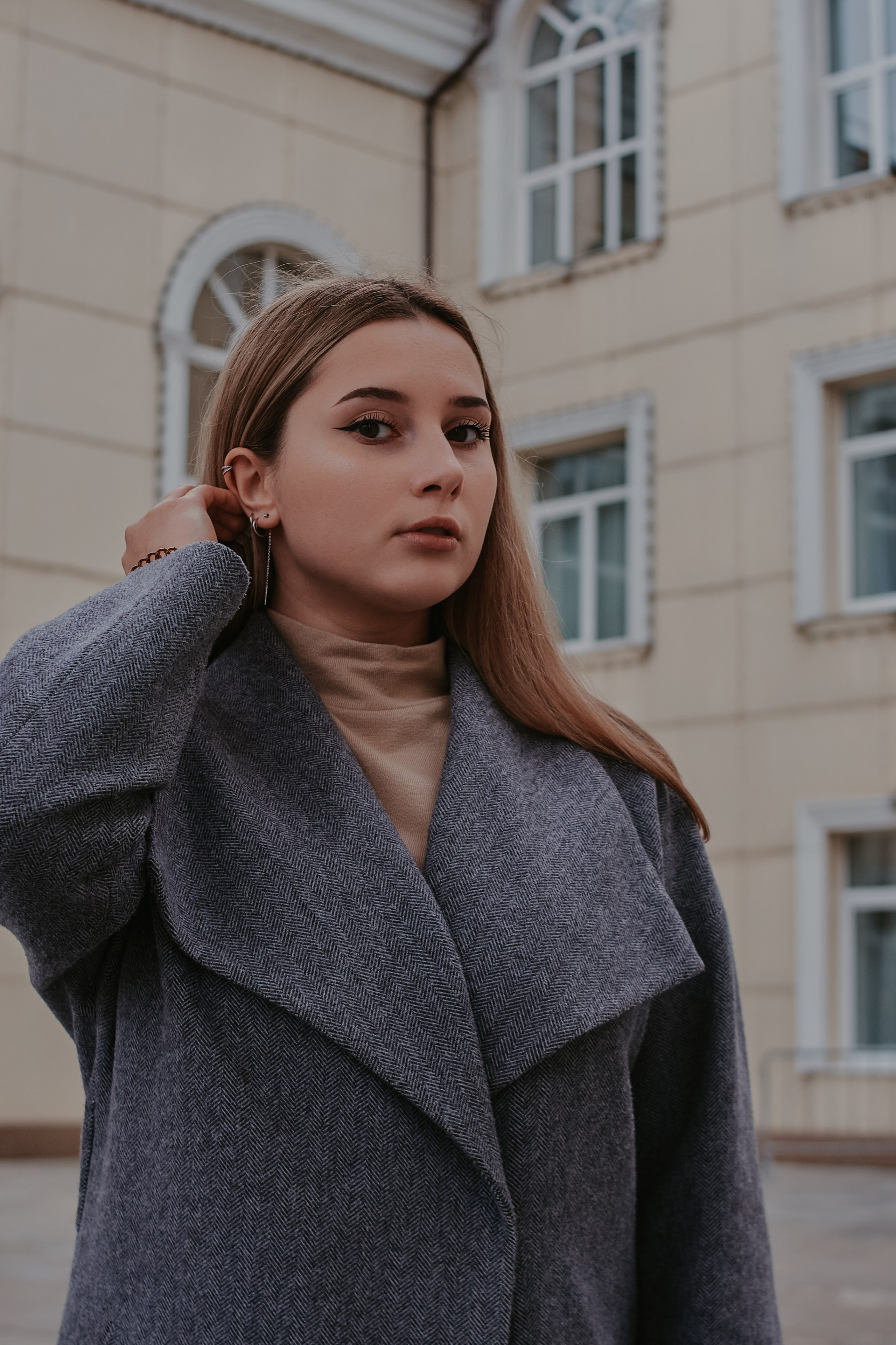 Арина, Щелково. Фотограф Щёлково