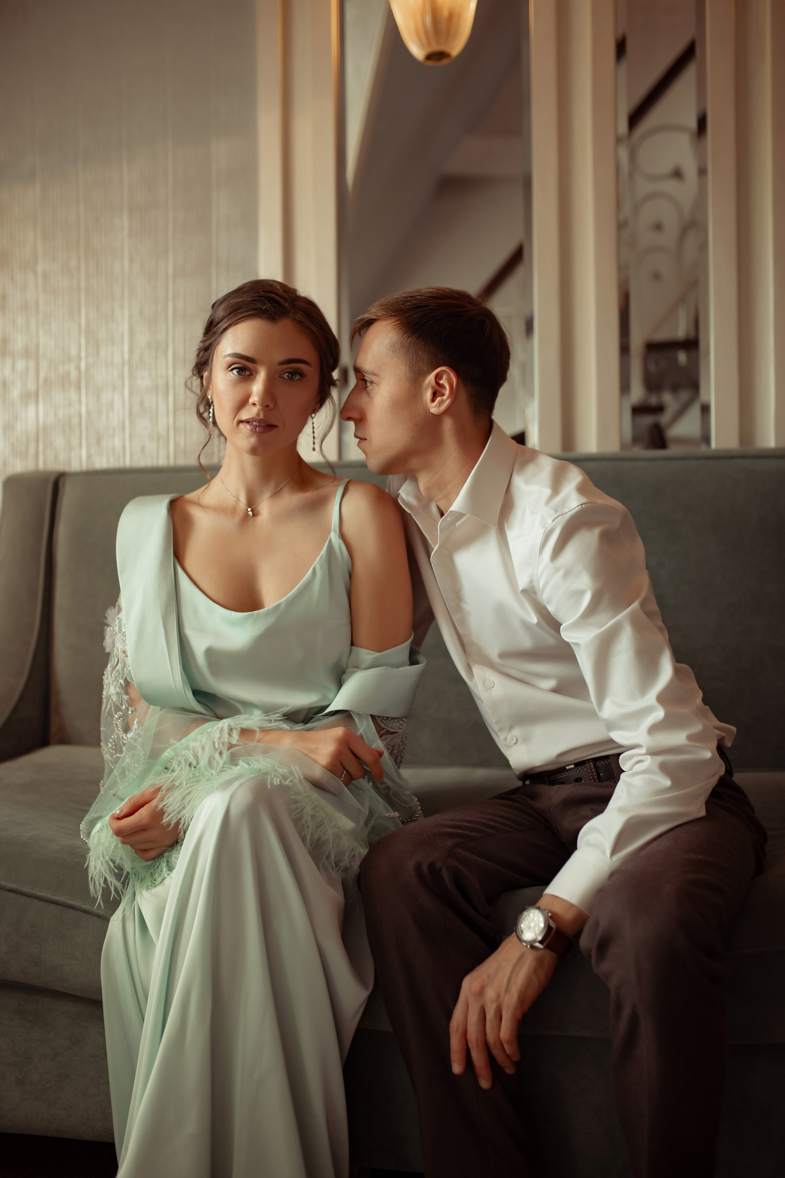 Свадьба Татьяны и Андрея. Семейный и детский фотограф в Москве Дорогова Екатерина