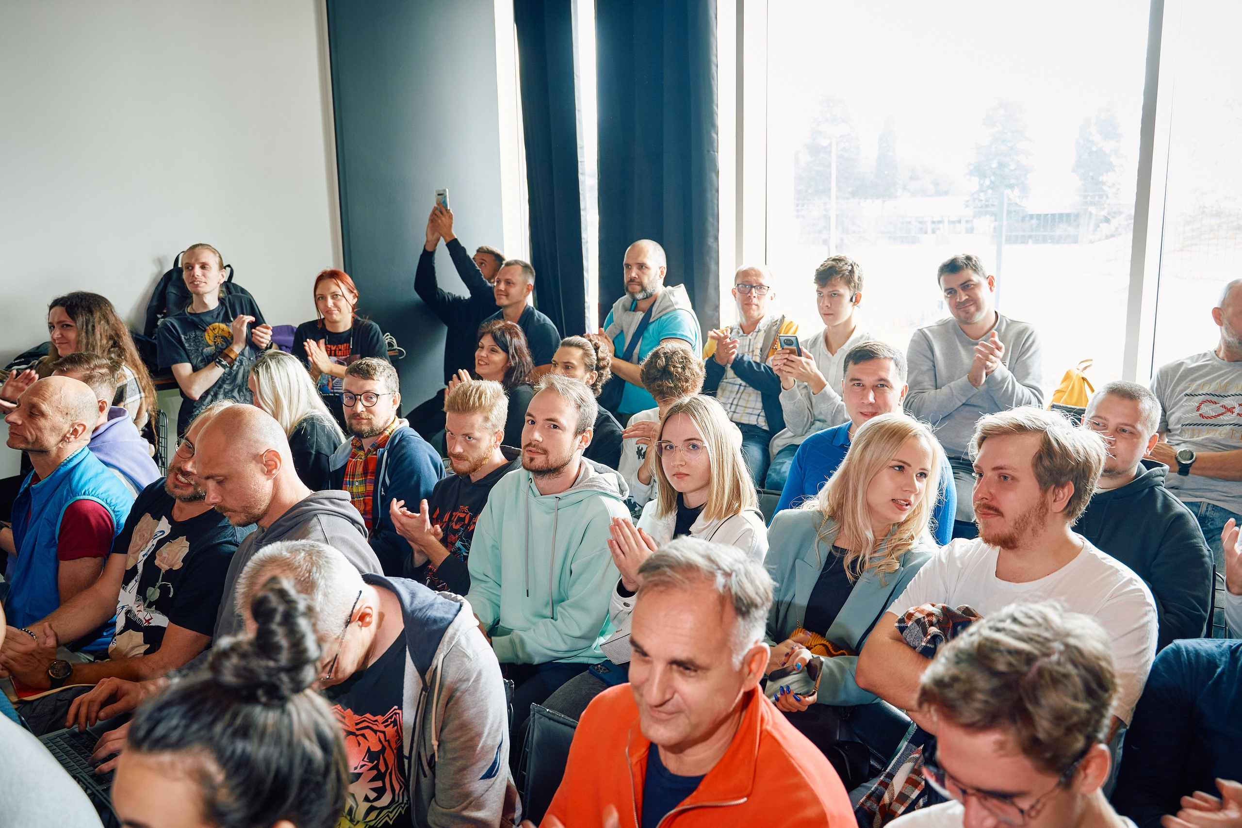 StartUpFactory. Photographer and Videographer in Montenegro