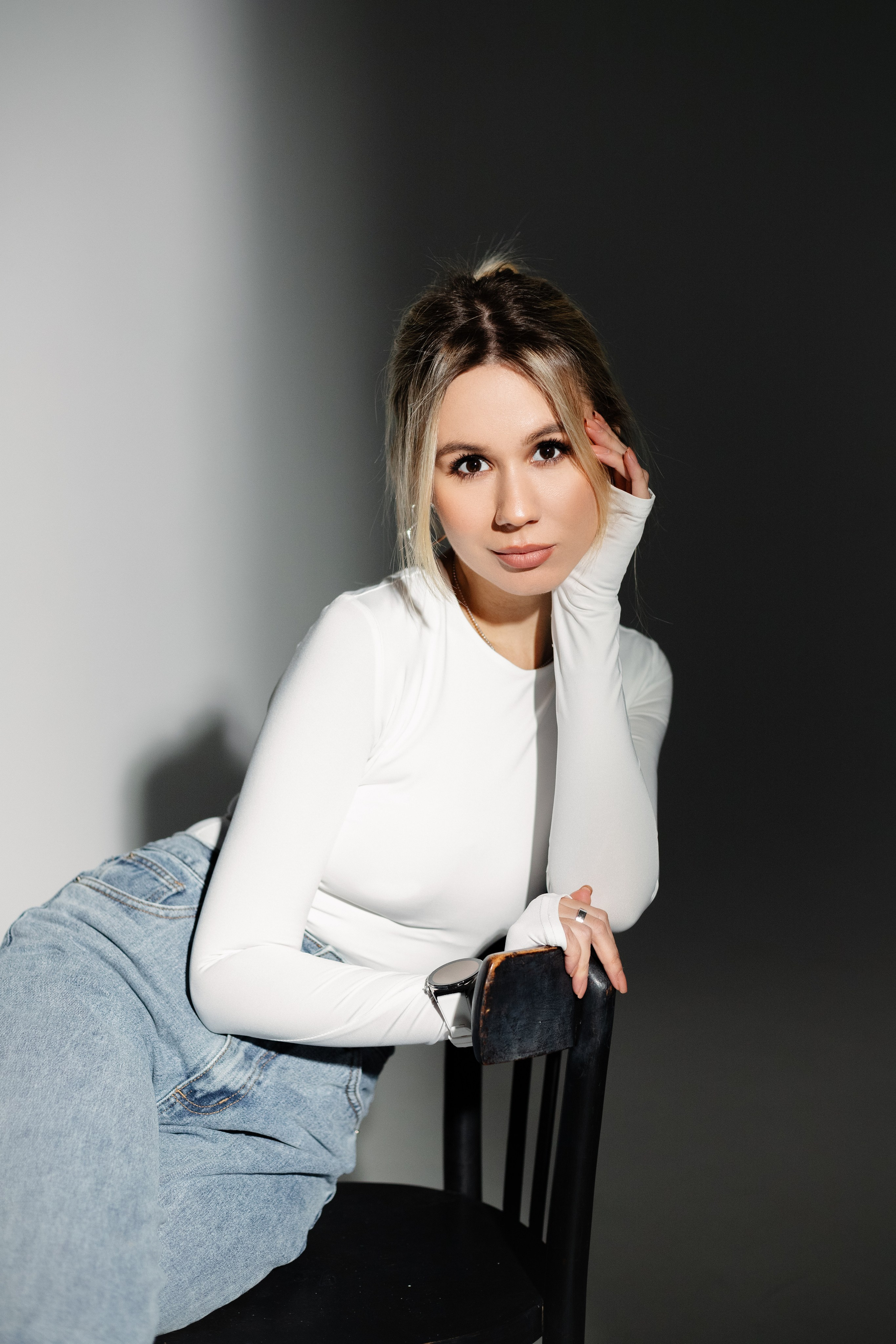 Елена. Фотограф Липецк. Старцева Ксения