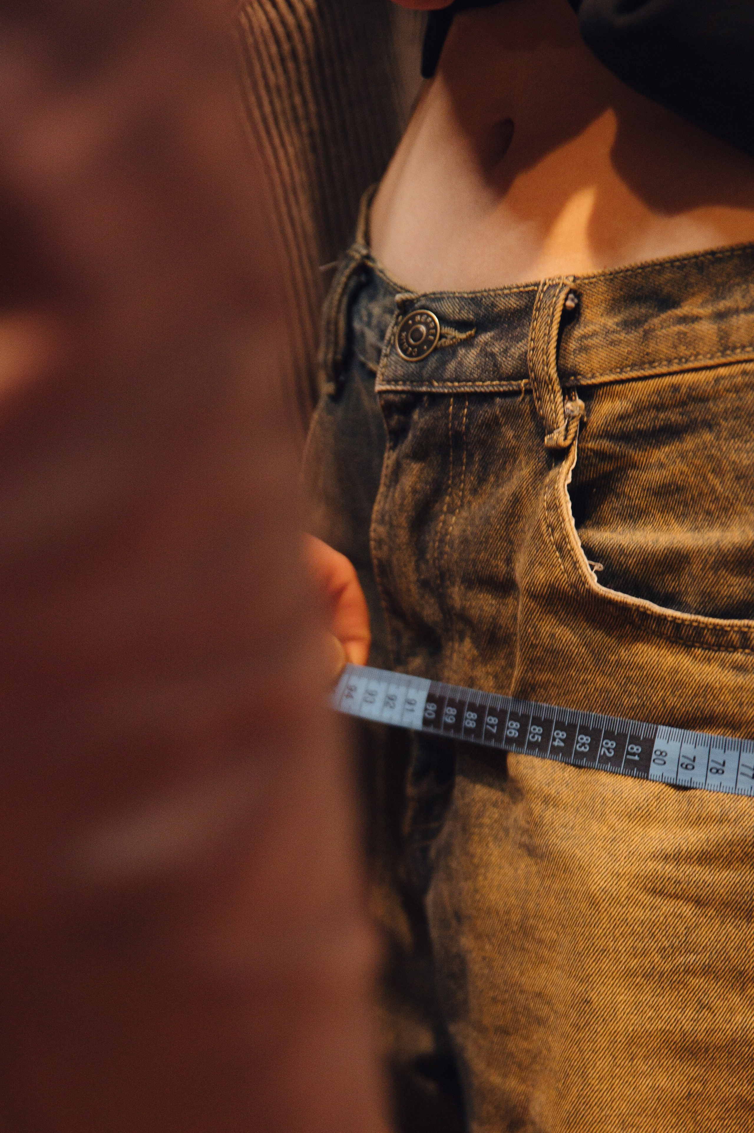 Бекстейдж показа «Новые Имена» собака.ru|ДЛТ. Портретный и репортажный фотограф в Санкт-Петербурге