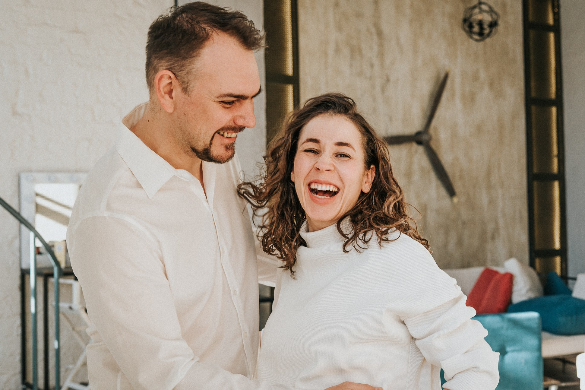 фотограф и перинатальный психолог 