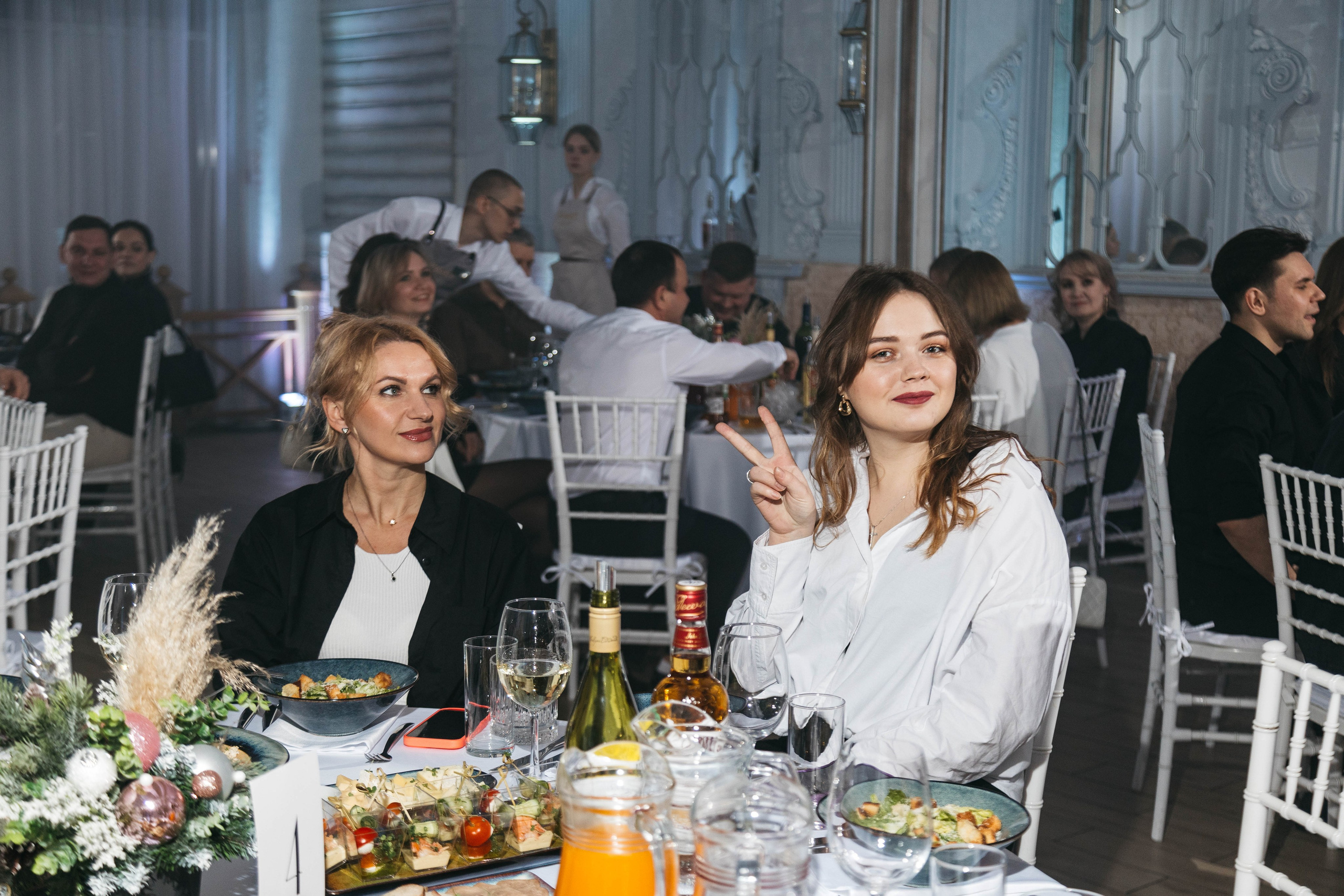 Фотоотчёт, репортаж с любого вашего мероприятия