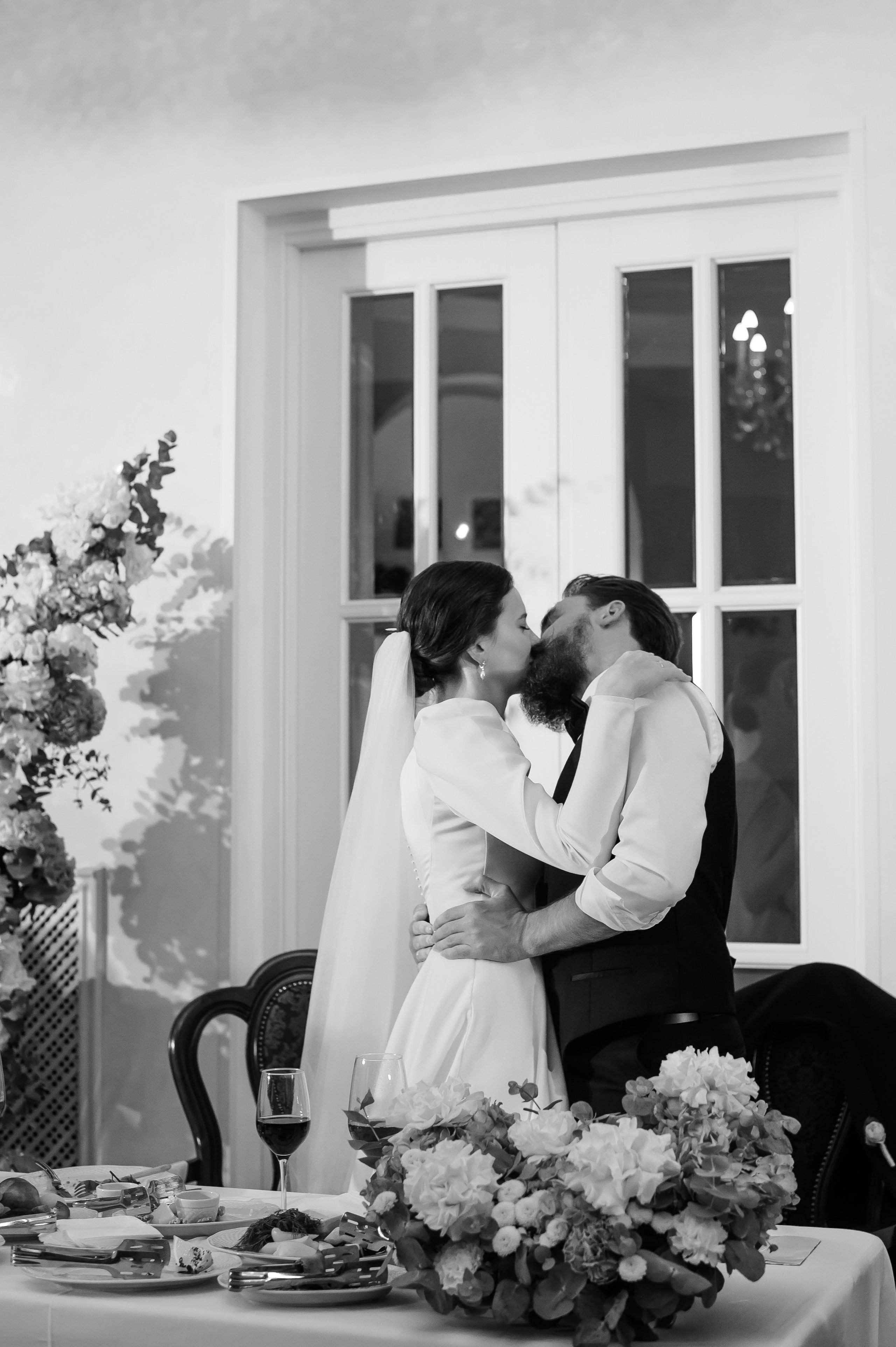 Александр & Елизавета. Семейный и свадебный фотограф в Санкт-Петербурге Серафима Смирнова