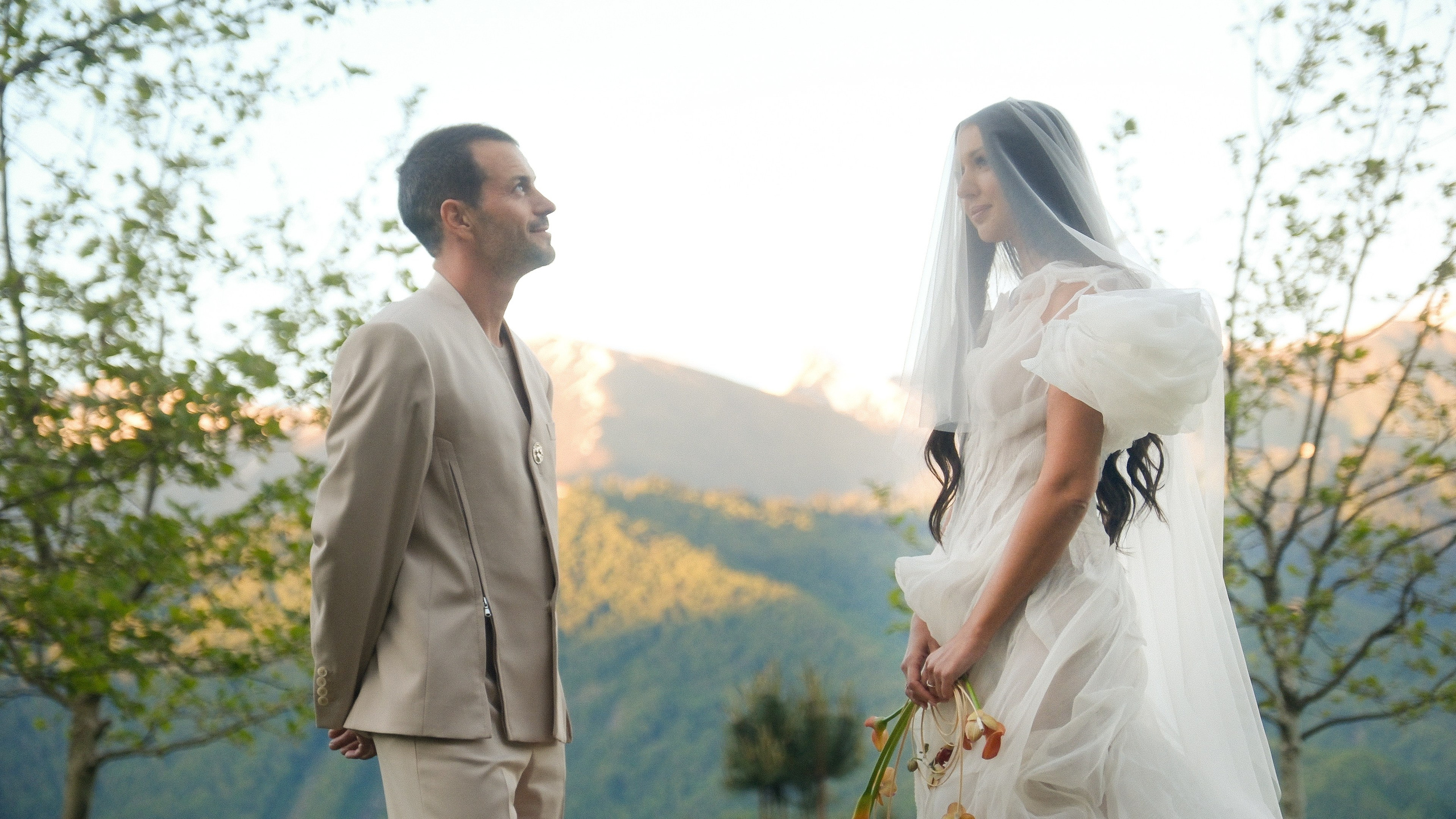 Аркея. Свадебный Видеограф Фотограф в Сочи