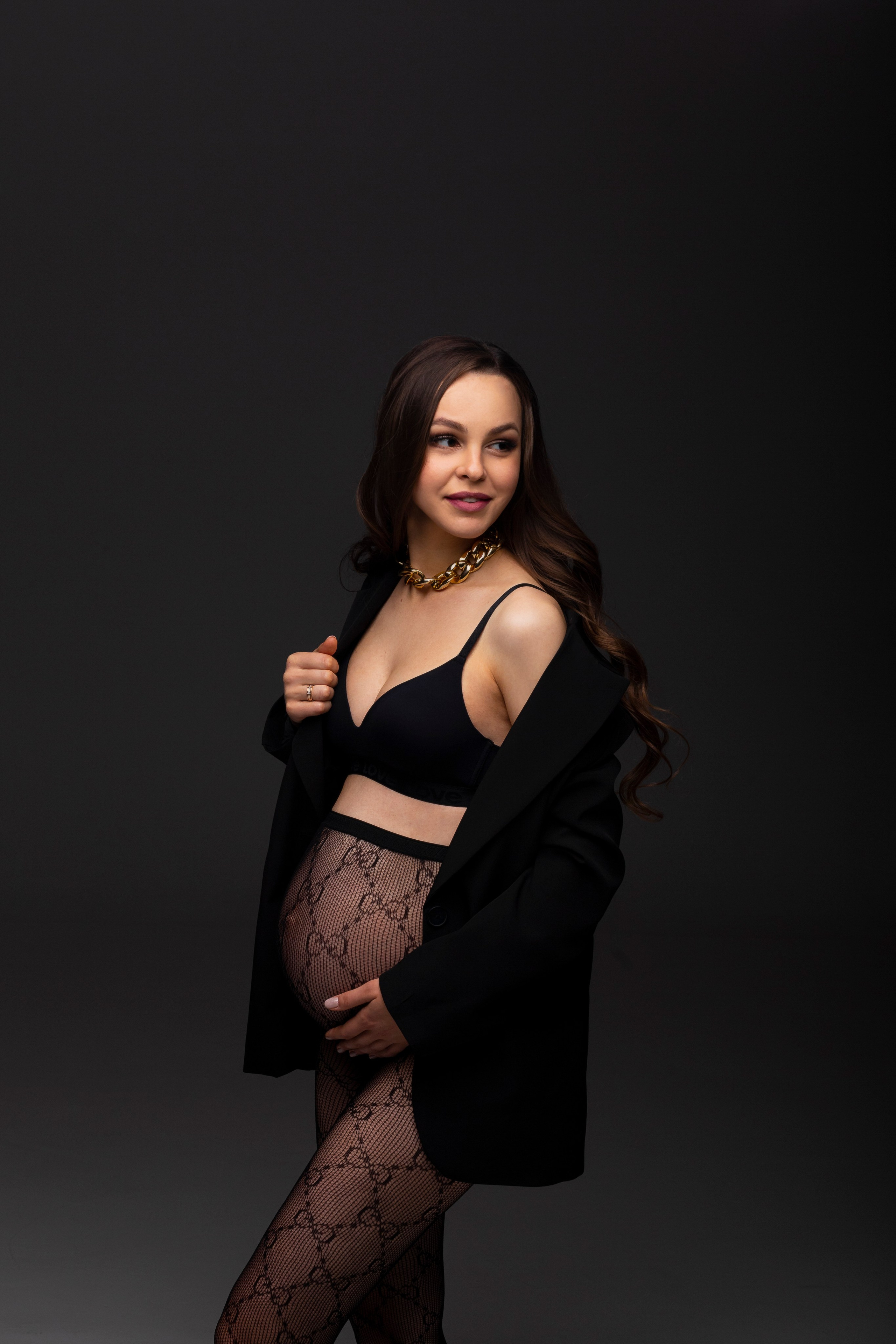 Беременность. Фотограф беременности в Новосибирске Елена Загороднева