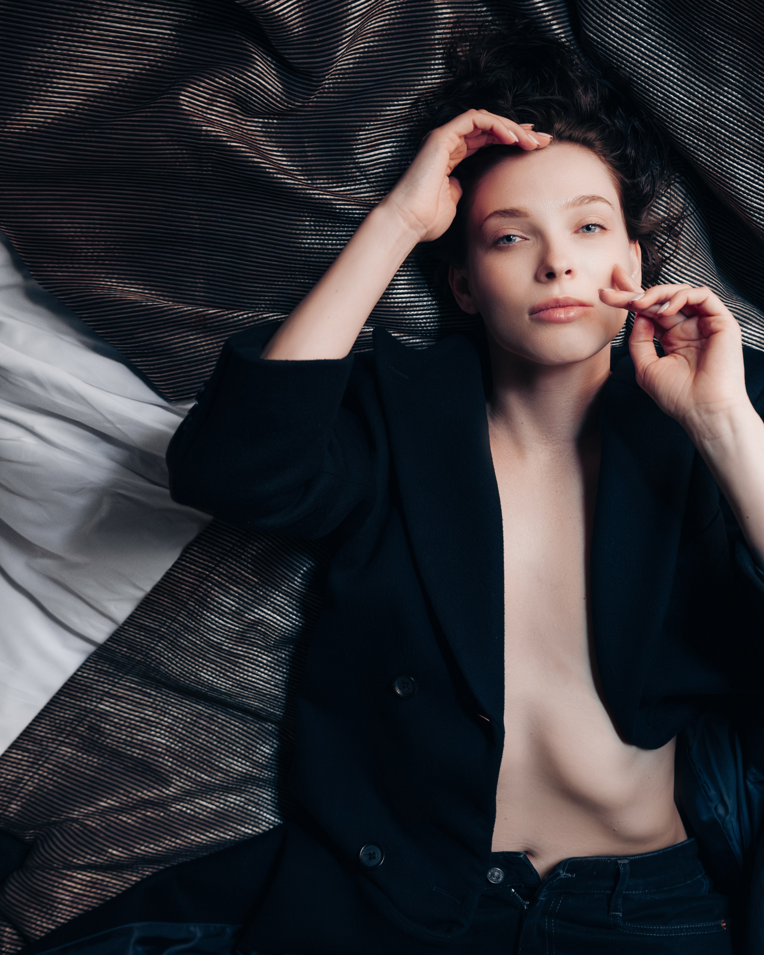 Света — Отель. Московский фотограф Руслан Панов