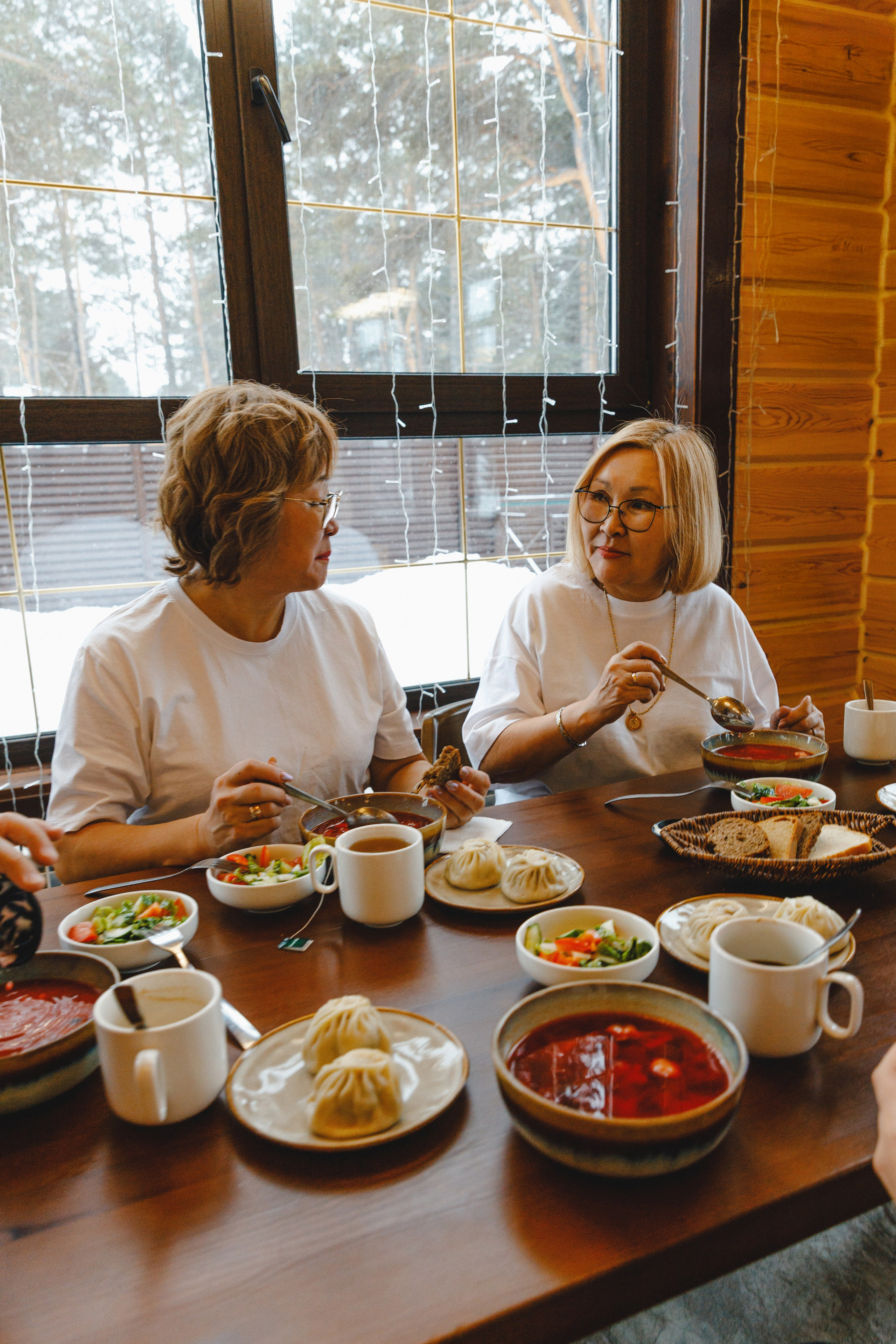 Отель Байкал. Чайный путь. Мансорунов Баир | Фотограф | Бурятия