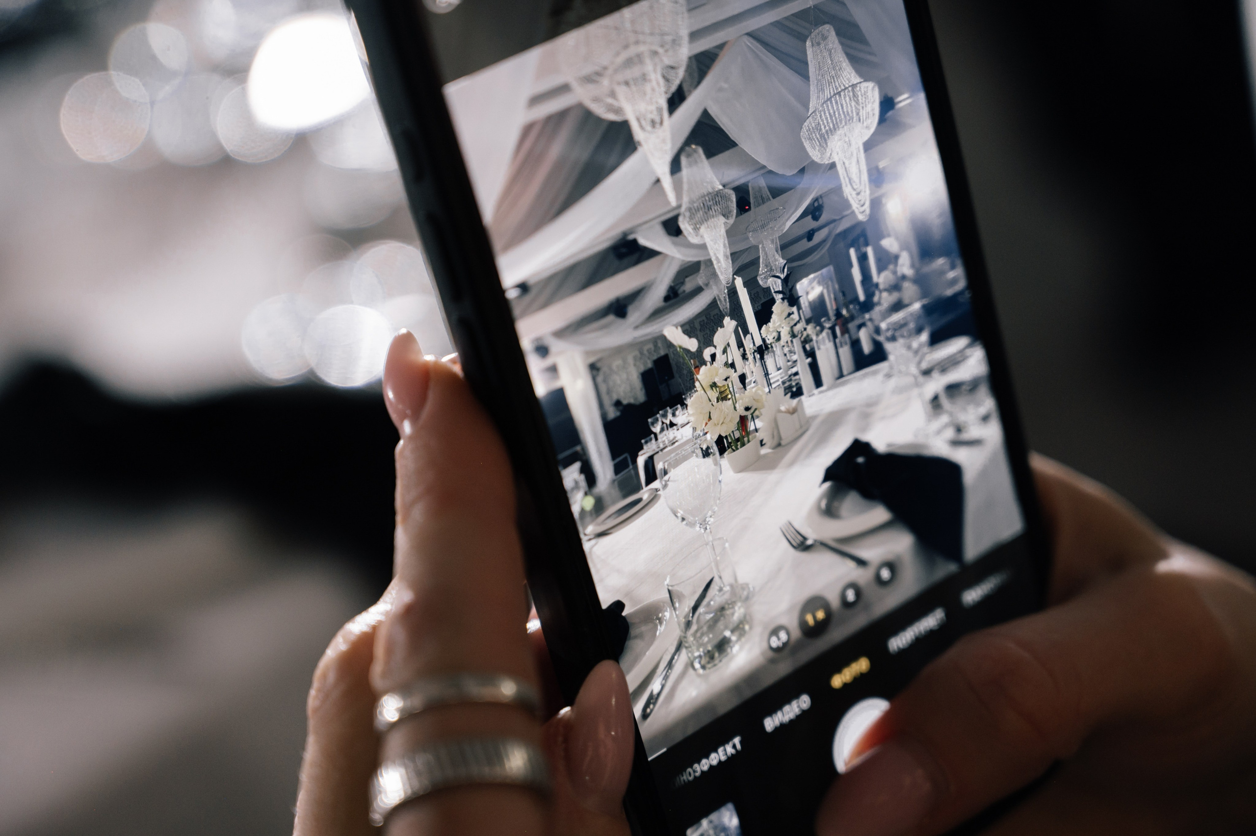 Sabina and Dmitry. Свадебный и семейный фотограф Вероника Холод