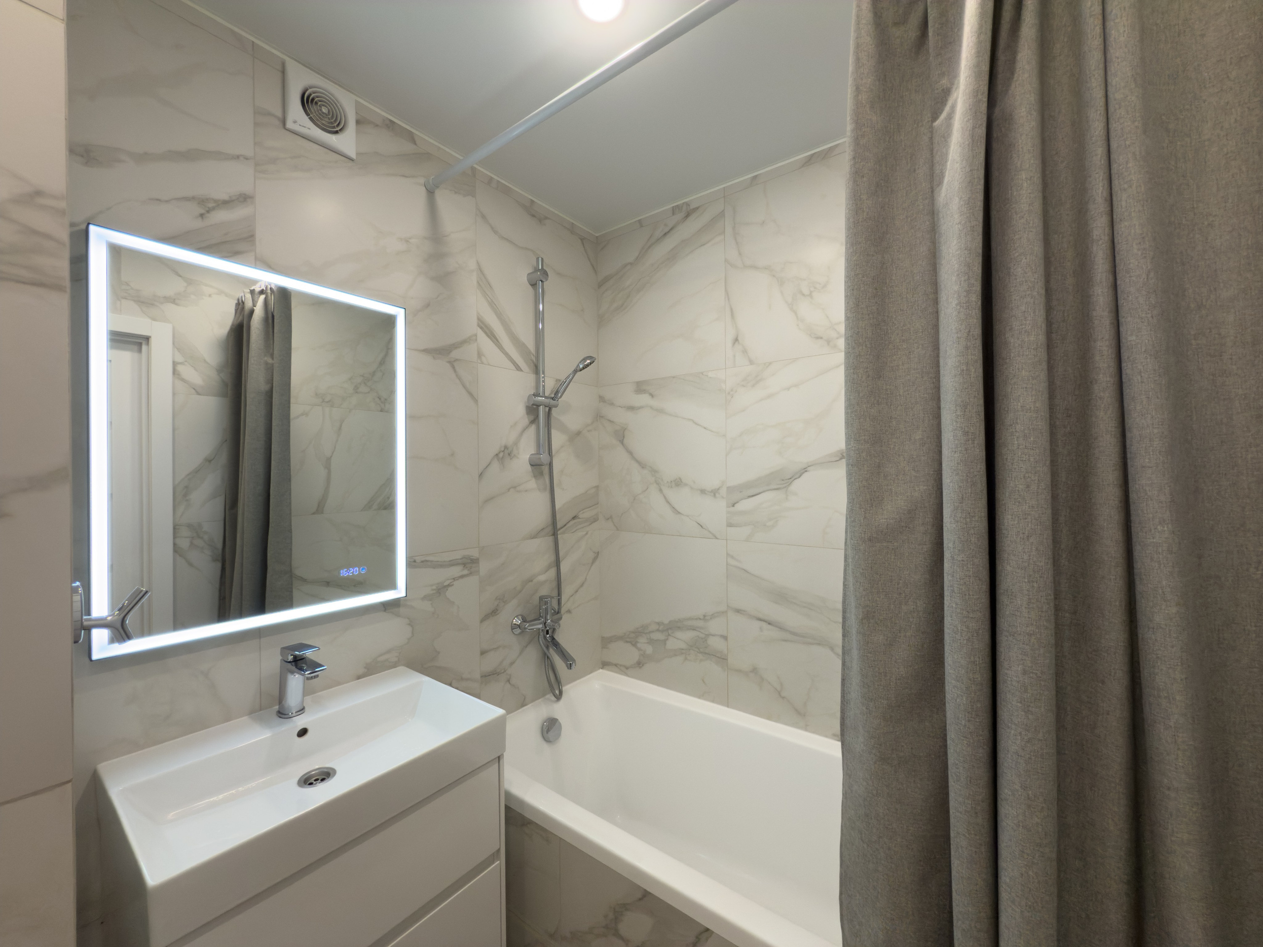 Недвижимость. Евгений Щетников Фотограф-Тюмень