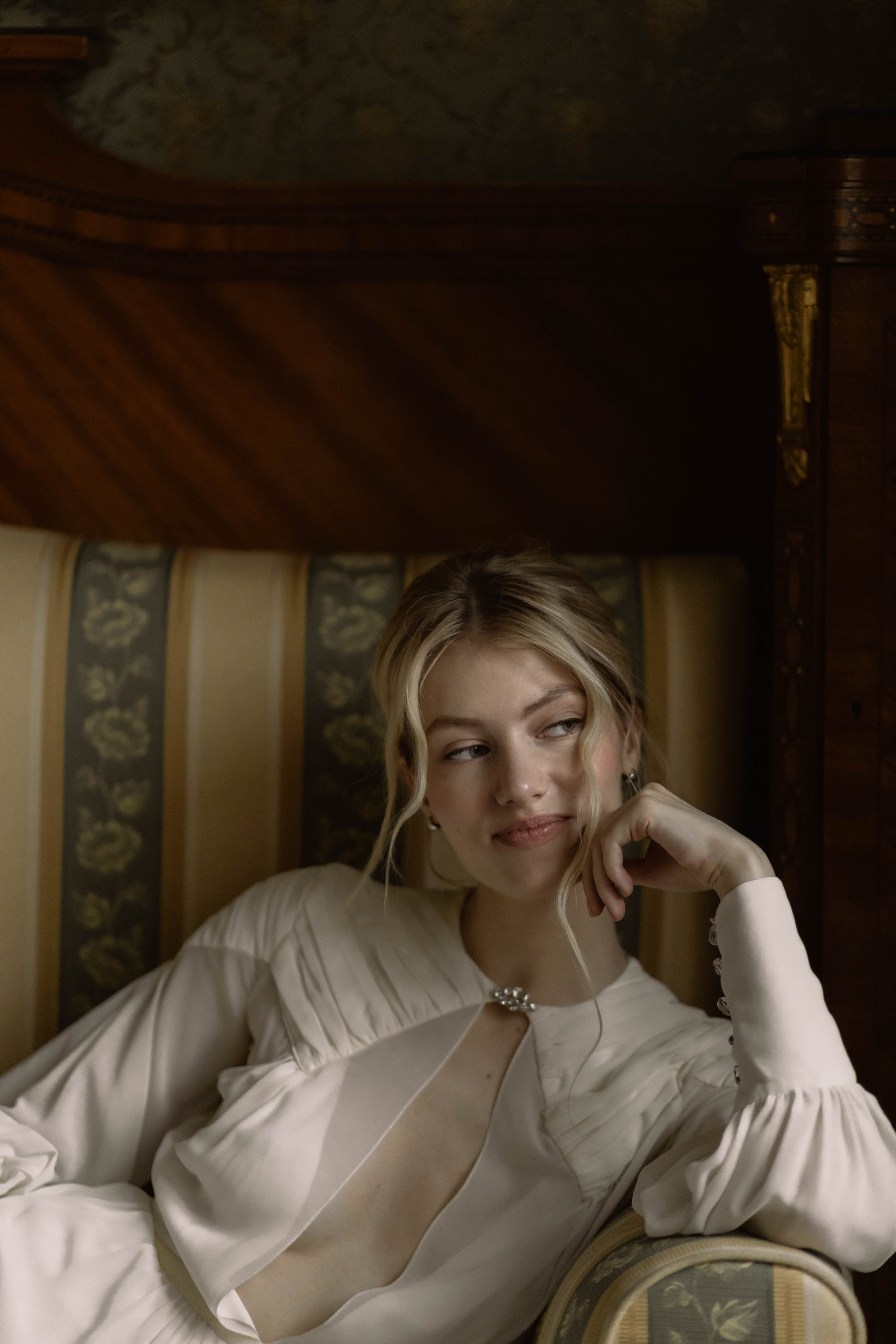 Оля и Герман. Главная