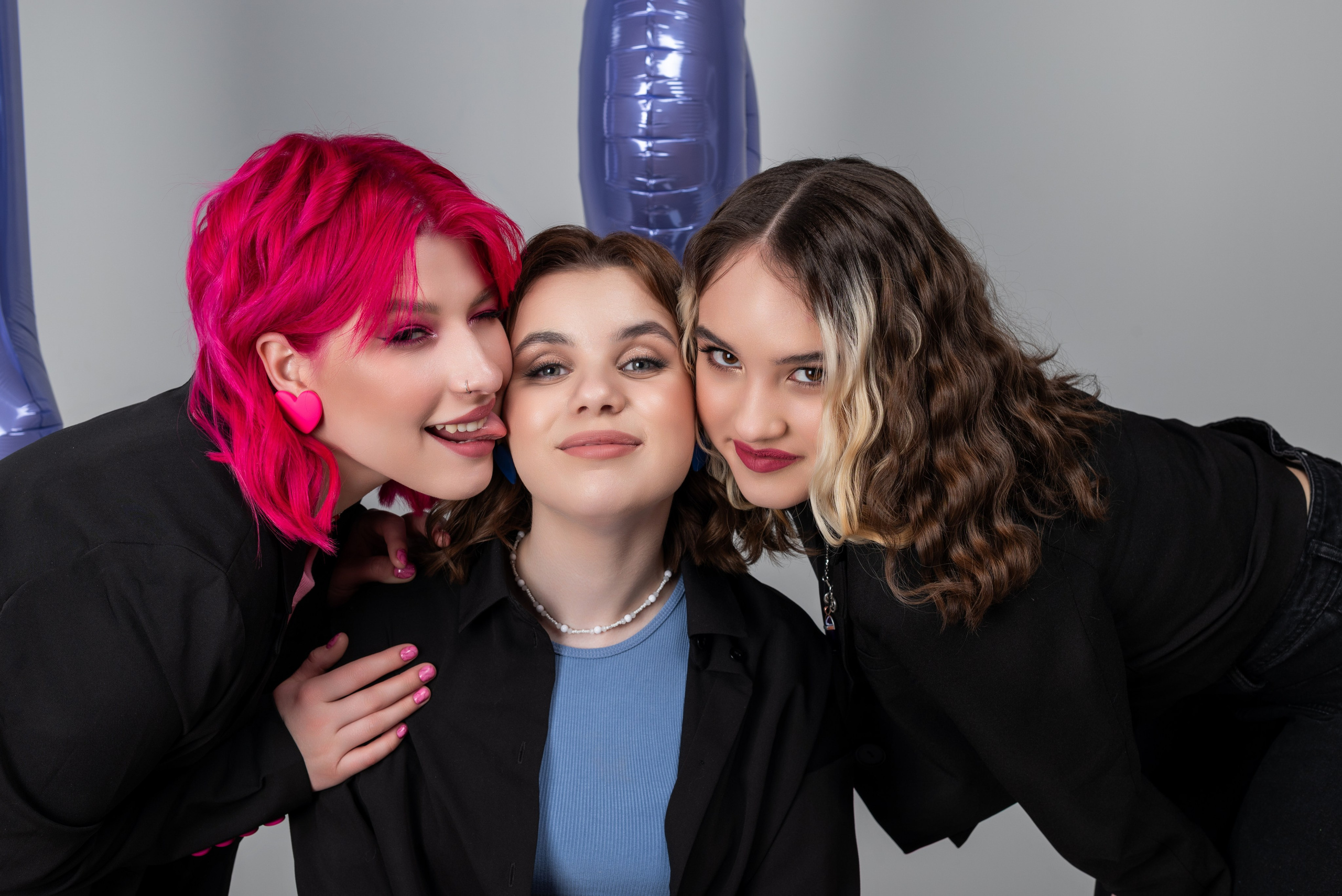 18 лет в студии. Фотовидео.рус