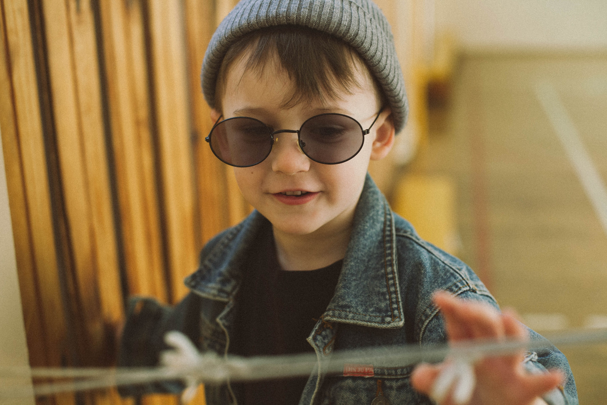 Семейные съемки